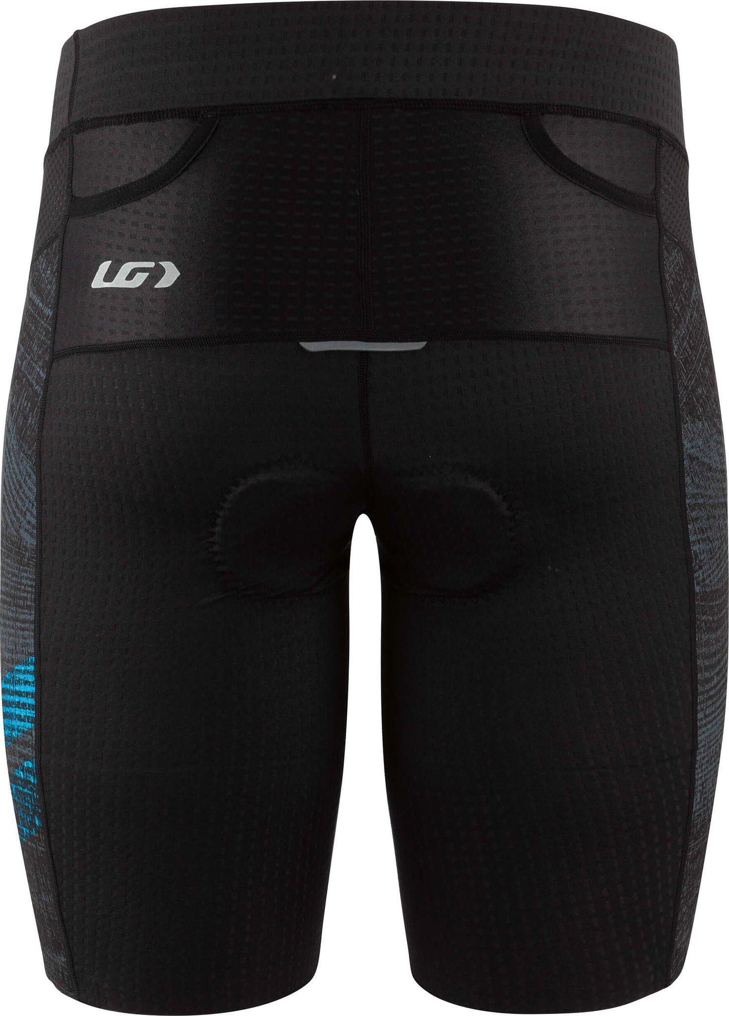 Numéro de l'image de la galerie de produits 6 pour le produit Short triathlon Vent - Homme