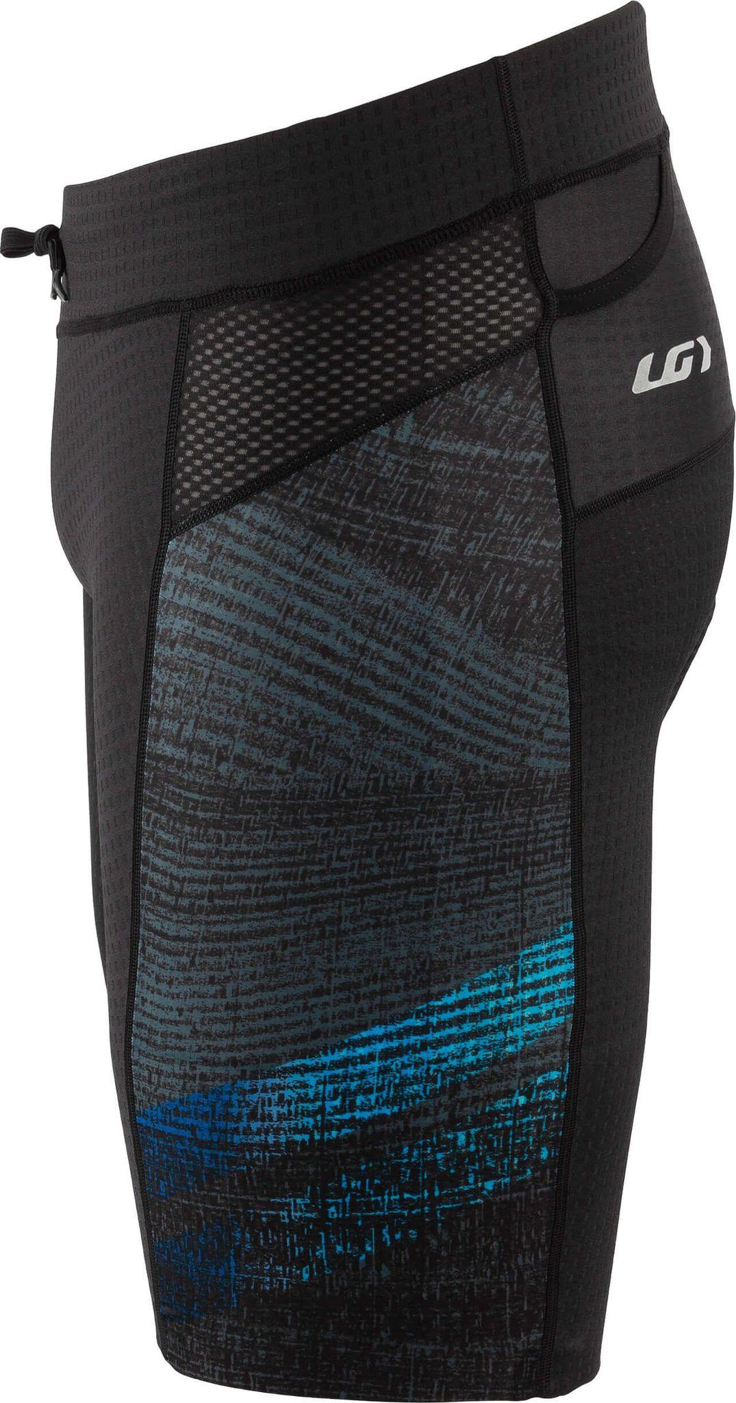 Numéro de l'image de la galerie de produits 7 pour le produit Short triathlon Vent - Homme