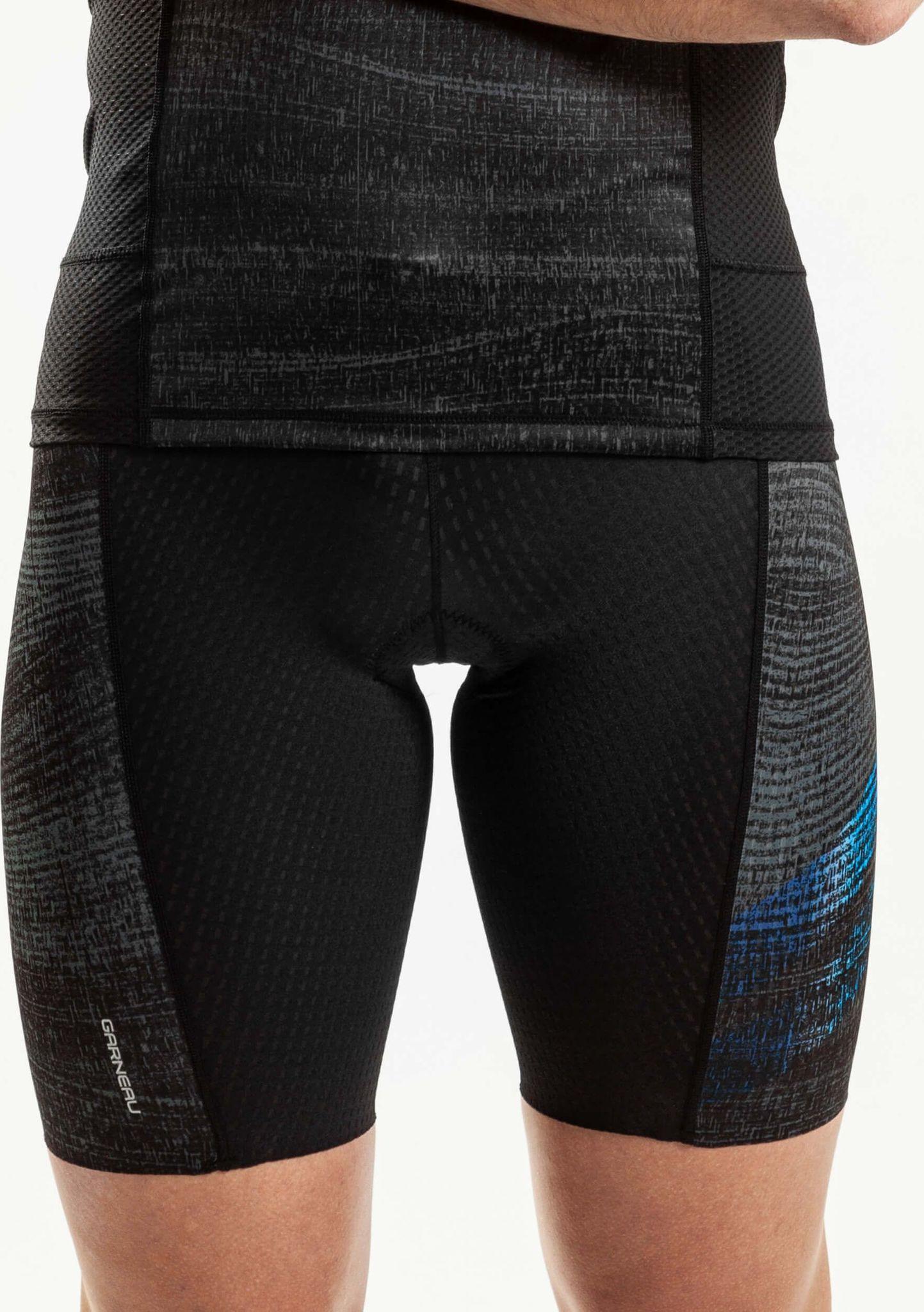 Numéro de l'image de la galerie de produits 5 pour le produit Short triathlon Vent - Homme