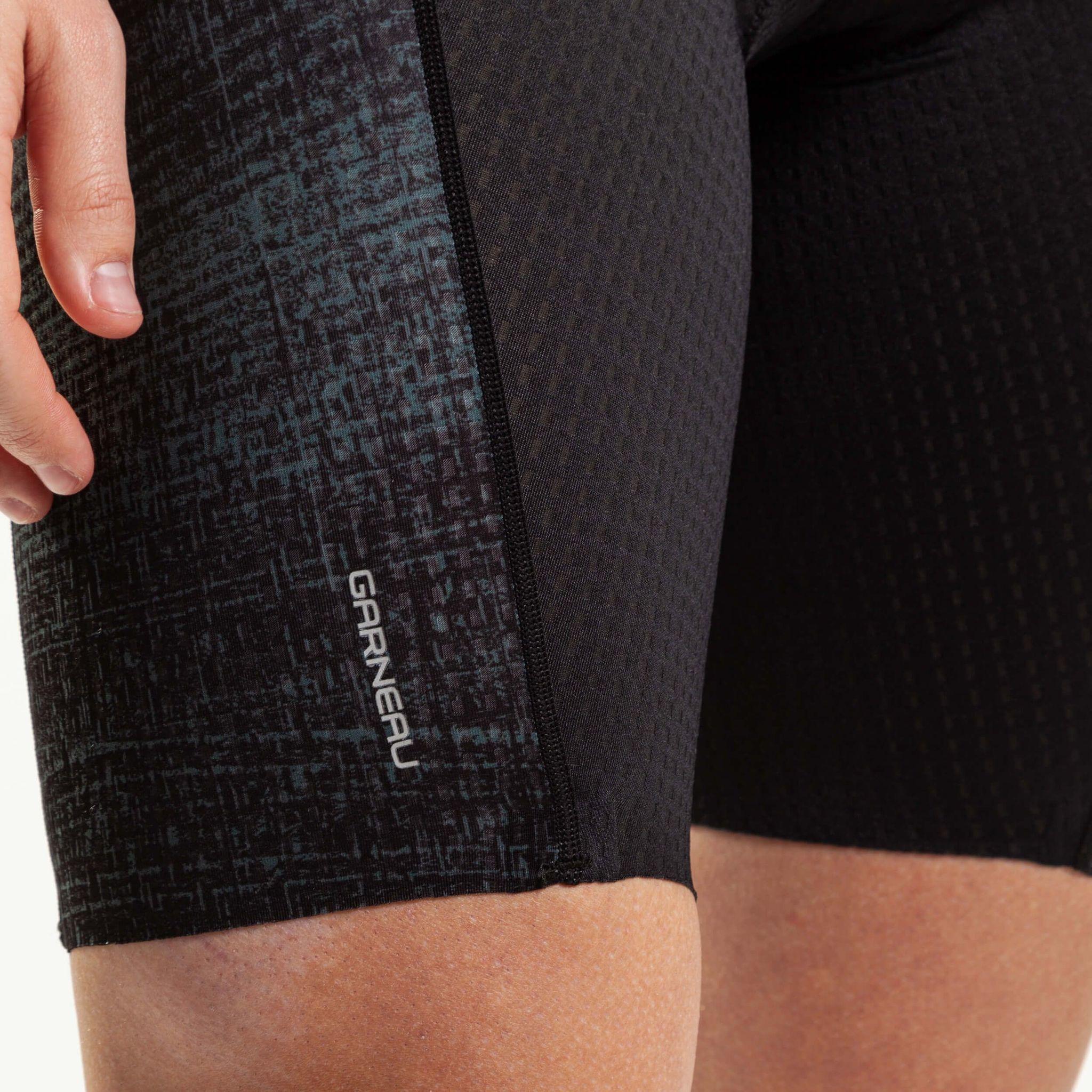 Numéro de l'image de la galerie de produits 3 pour le produit Short triathlon Vent - Homme