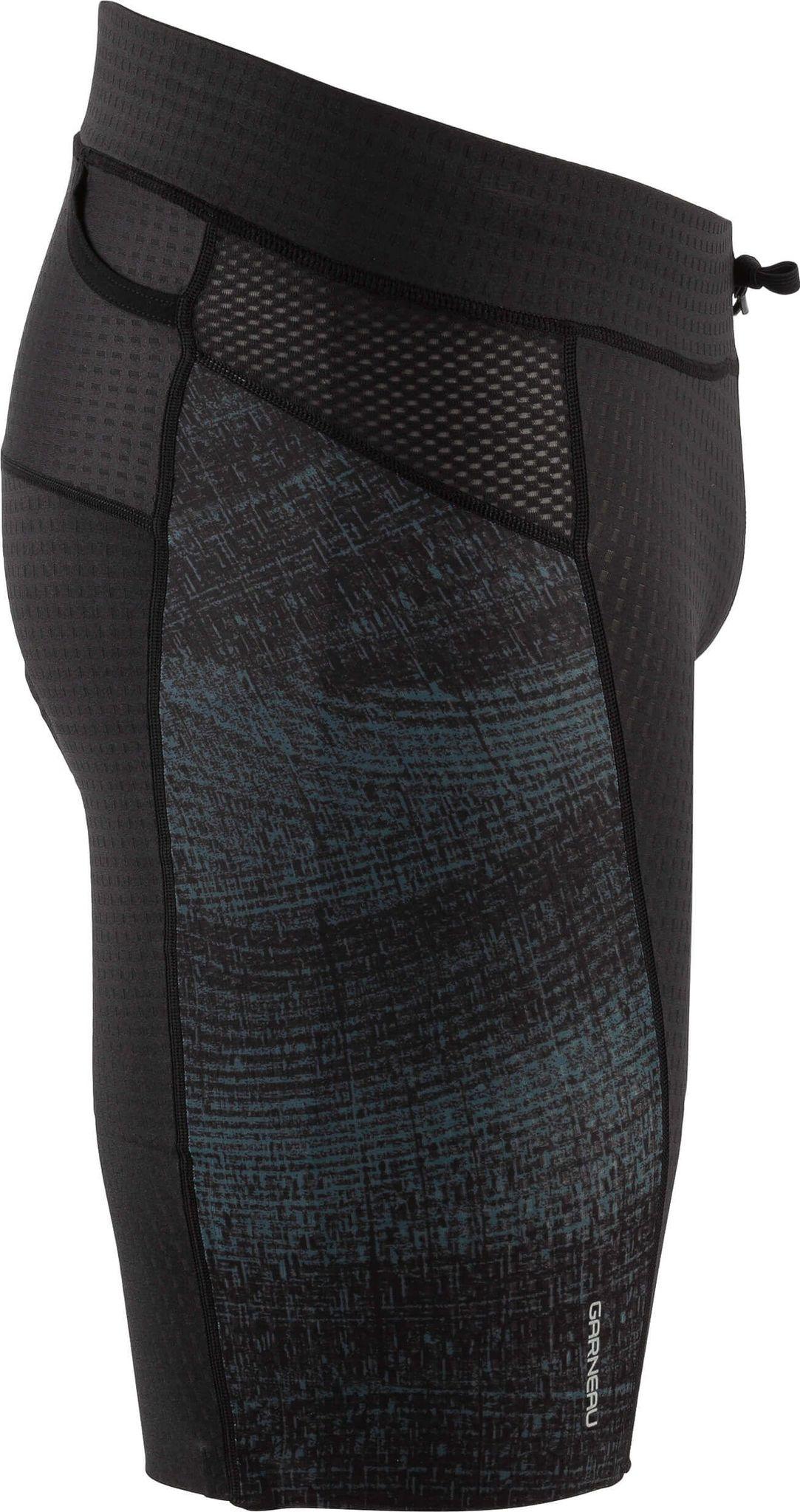 Numéro de l'image de la galerie de produits 2 pour le produit Short triathlon Vent - Homme