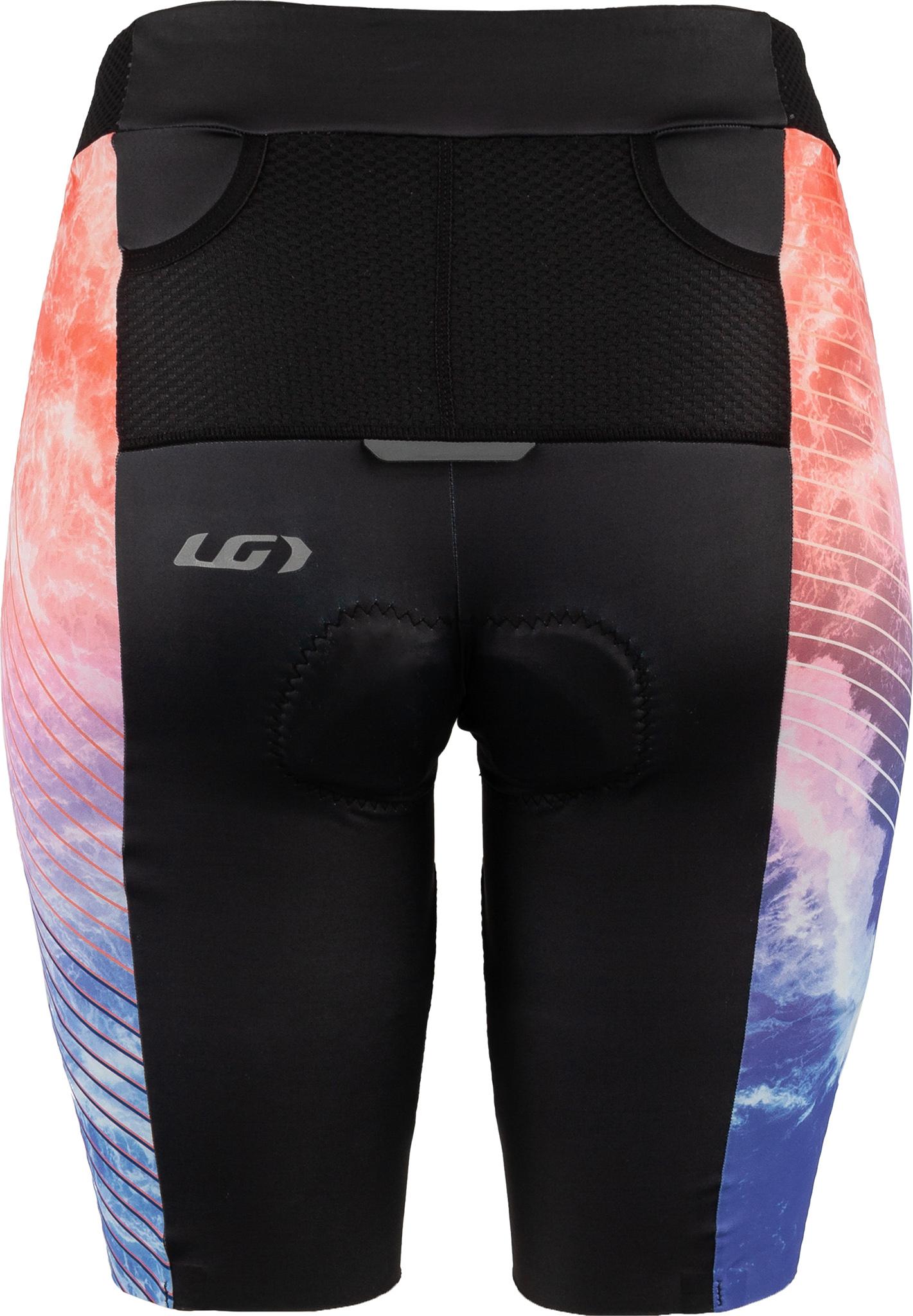 Numéro de l'image de la galerie de produits 2 pour le produit Short triathlon Aero - Femme