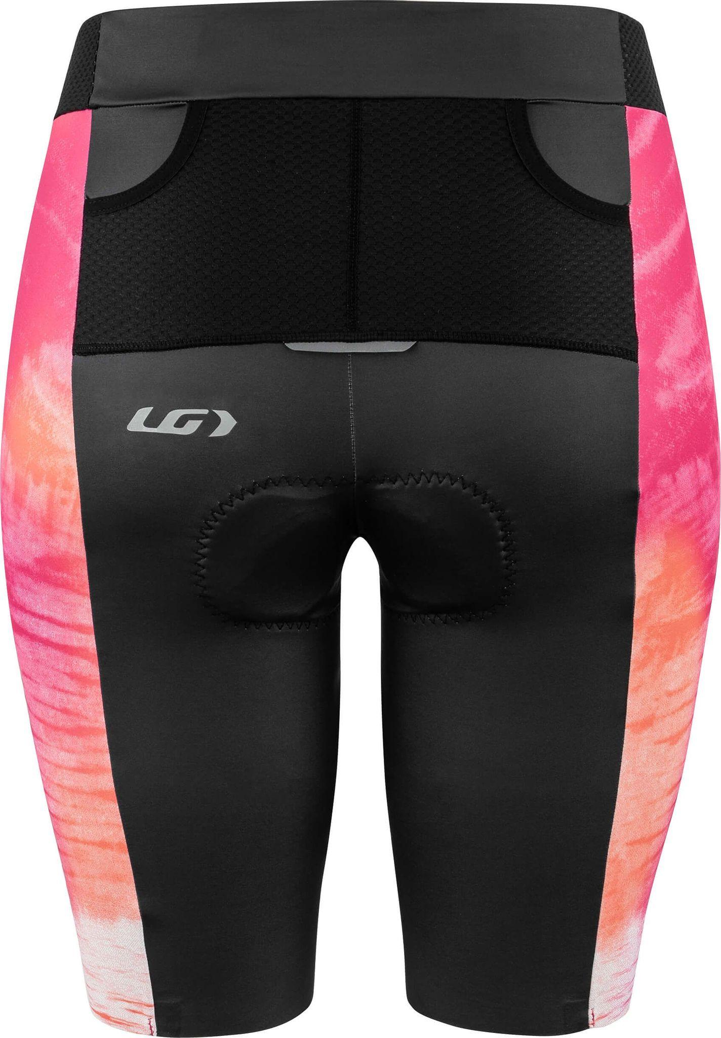 Product gallery image number 2 for product Short triathlon Aero - Femme