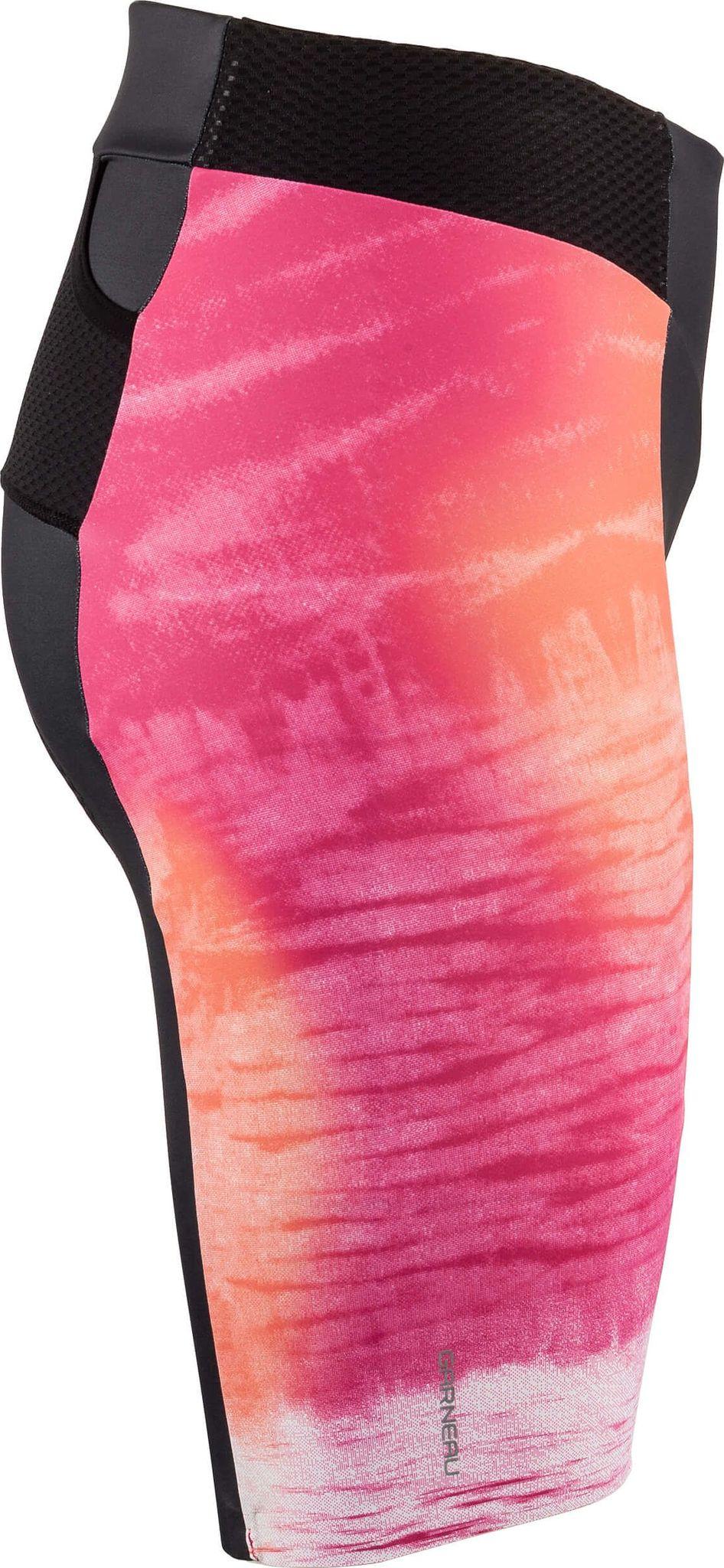 Product gallery image number 3 for product Short triathlon Aero - Femme