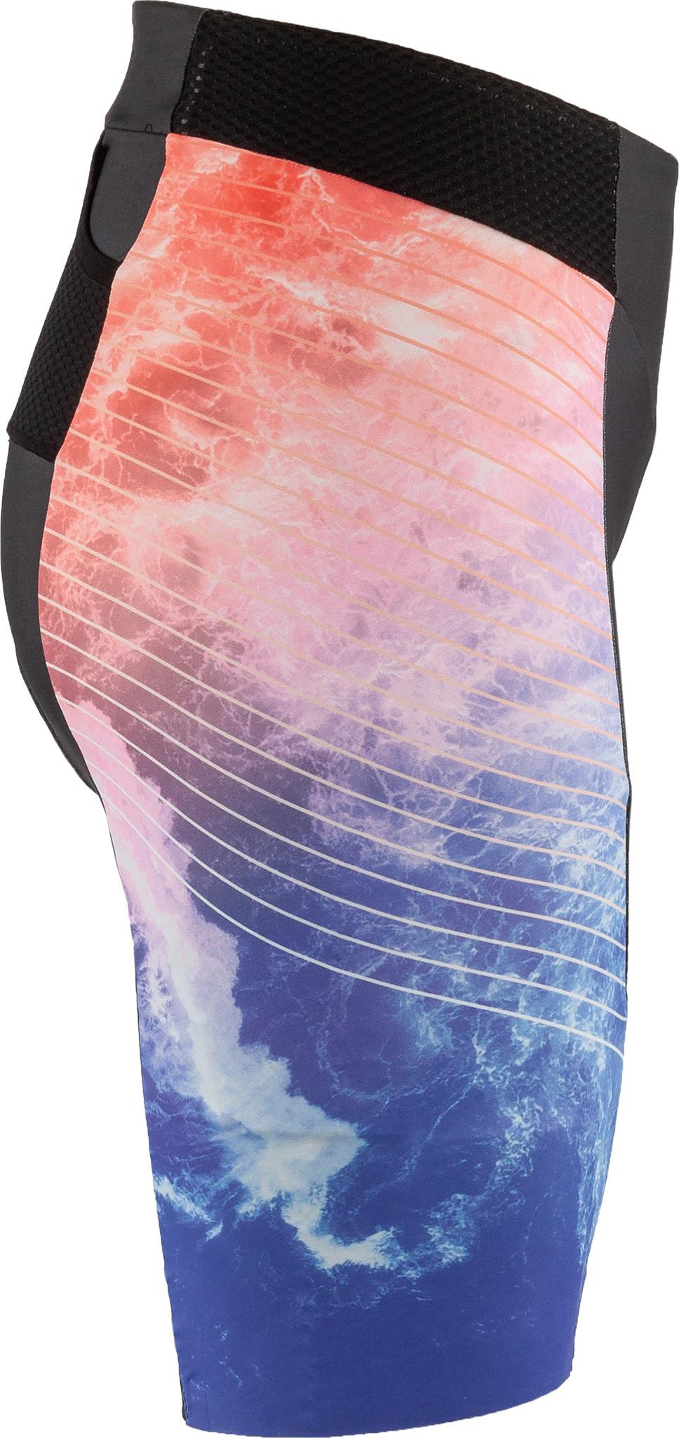 Numéro de l'image de la galerie de produits 3 pour le produit Short triathlon Aero - Femme