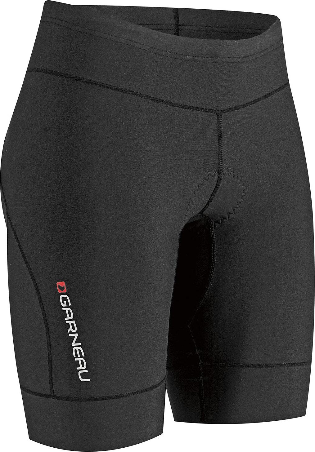 Product gallery image number 1 for product Tri Power Lazer Triathlon Shorts - Women's
