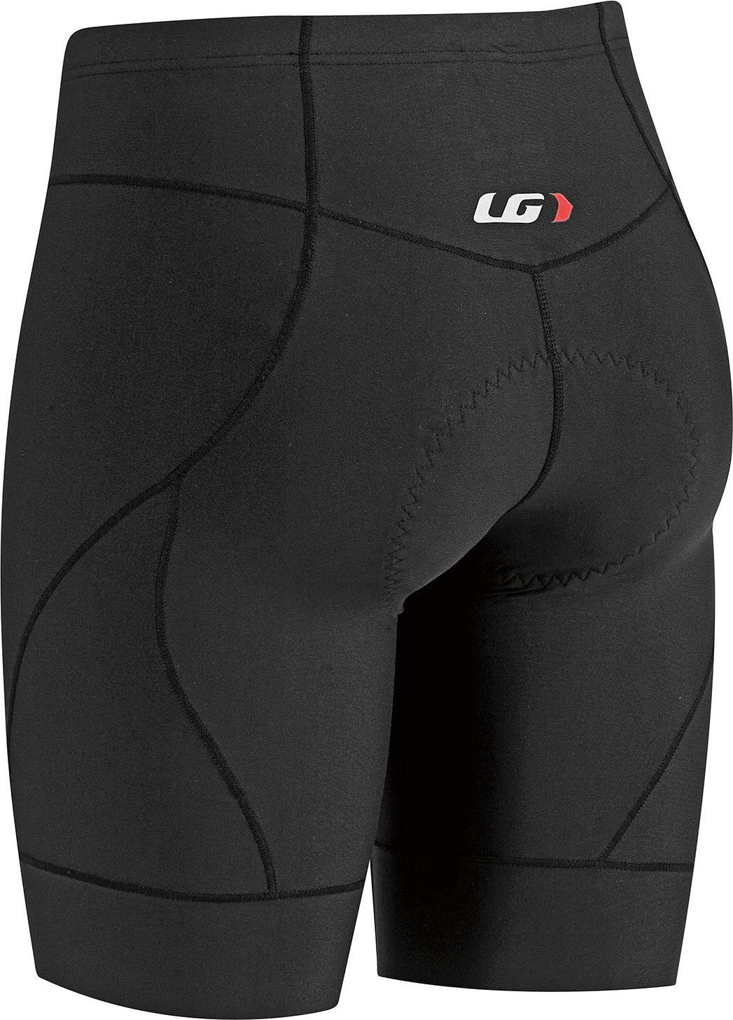 Product gallery image number 2 for product Tri Power Lazer Triathlon Shorts - Women's