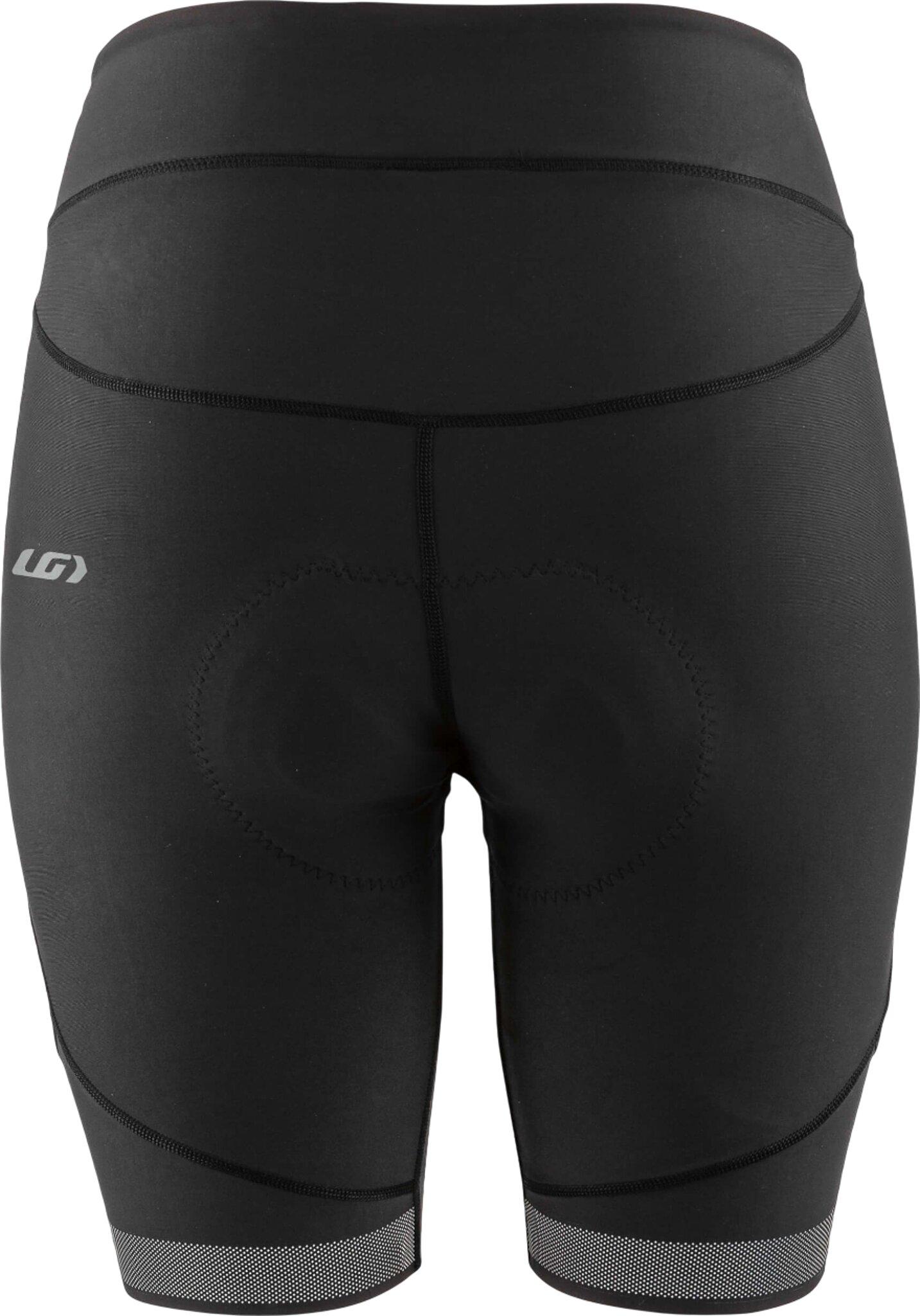 Numéro de l'image de la galerie de produits 2 pour le produit Short cycliste CB Neo Power - Femme