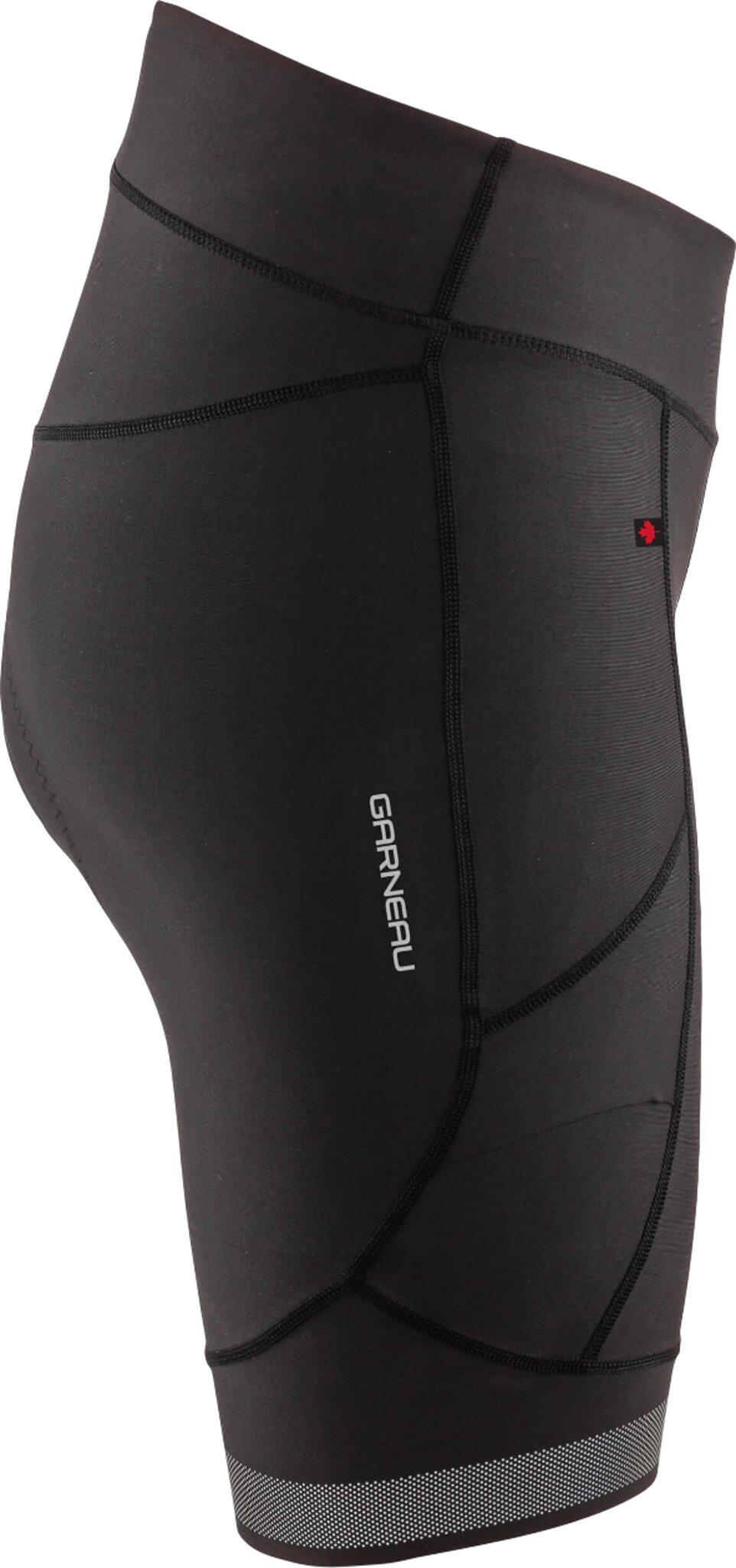 Numéro de l'image de la galerie de produits 3 pour le produit Short cycliste CB Neo Power - Femme