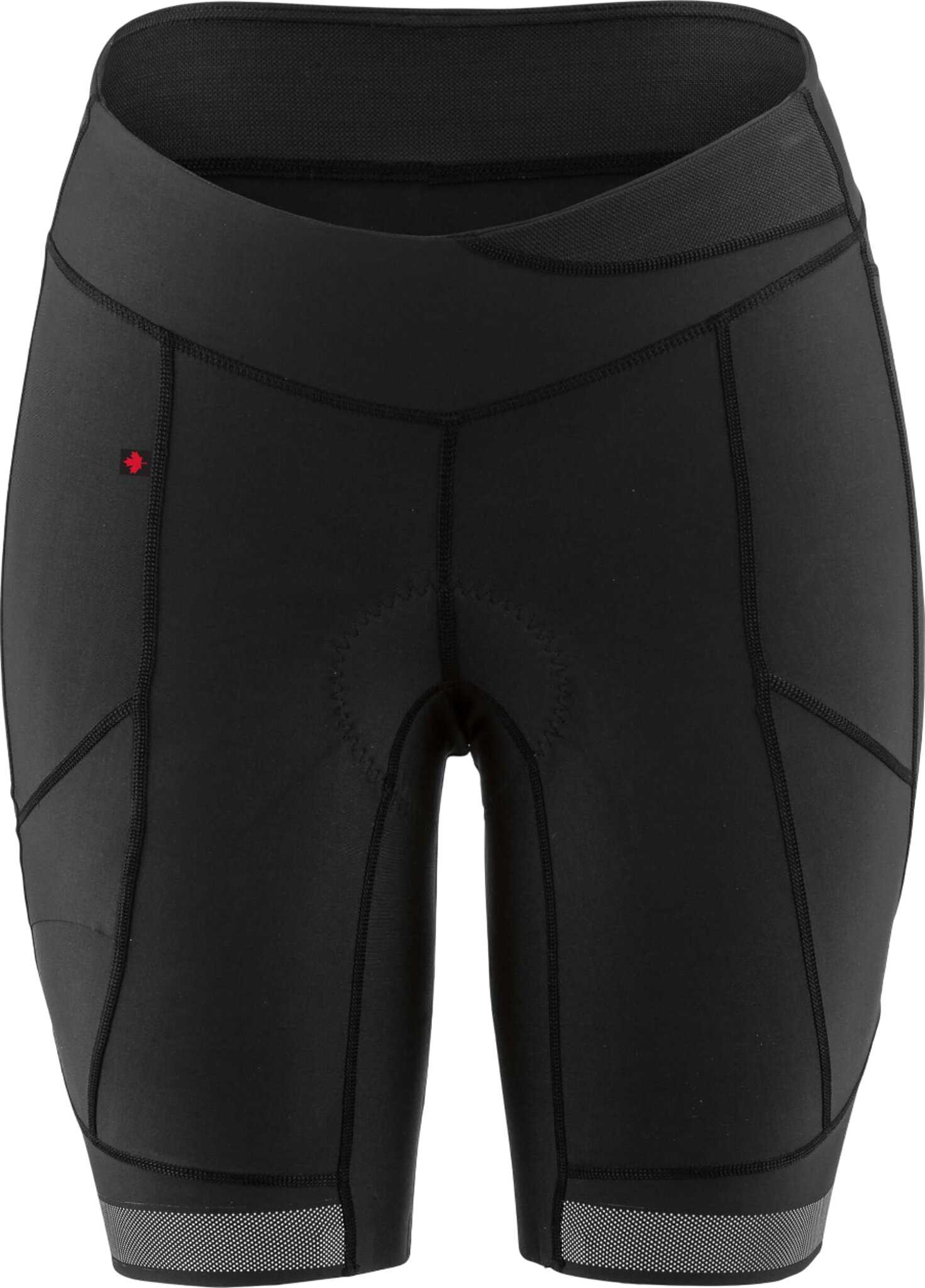 Image de produit pour Short cycliste CB Neo Power - Femme