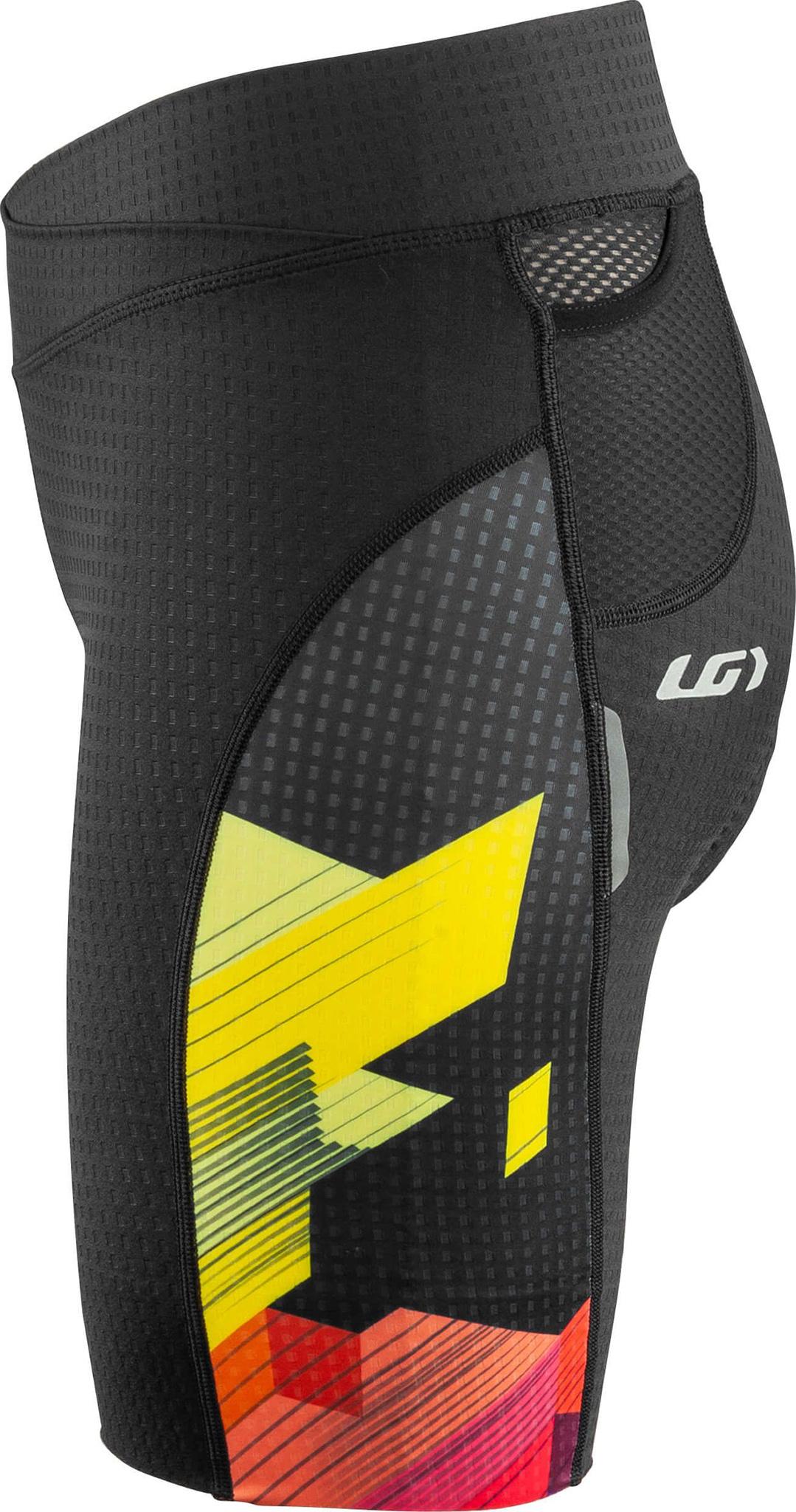 Numéro de l'image de la galerie de produits 4 pour le produit Short de triathlon Vent 8 - Femme