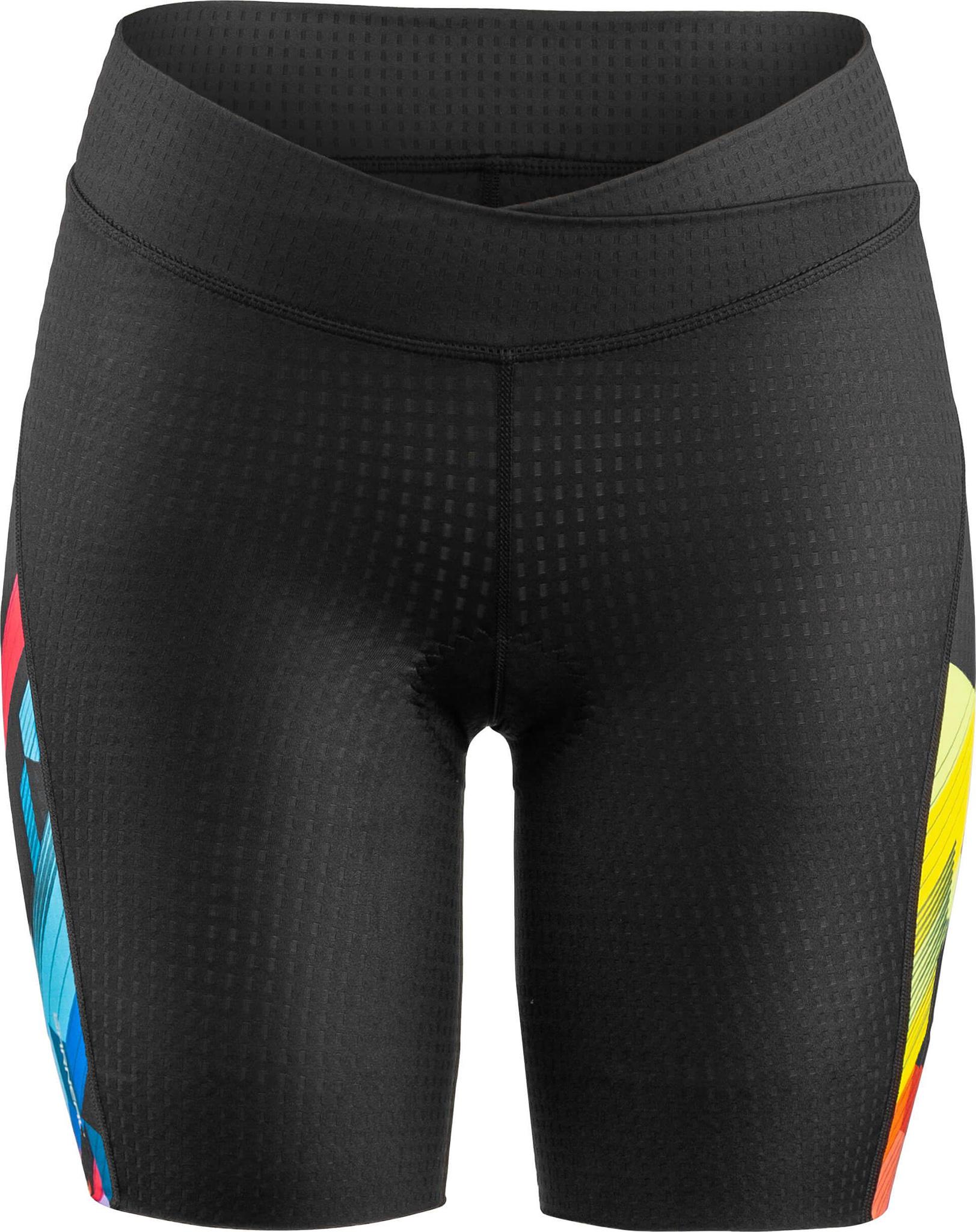 Numéro de l'image de la galerie de produits 1 pour le produit Short de triathlon Vent 8 - Femme