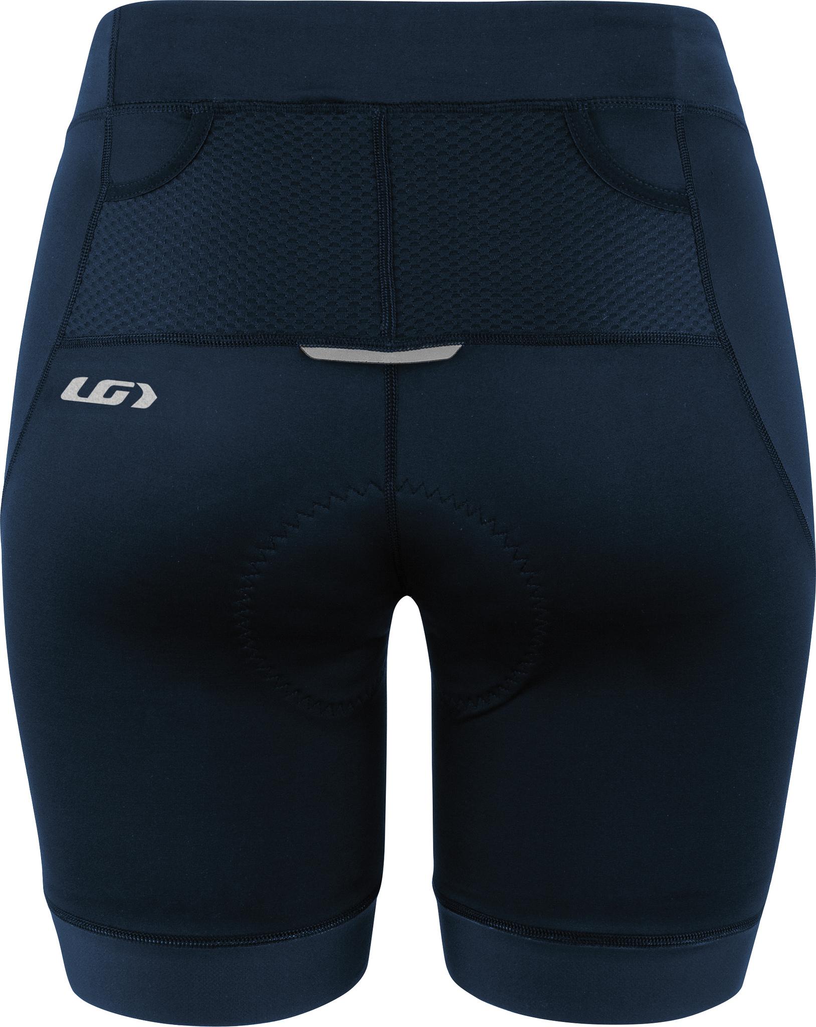 Numéro de l'image de la galerie de produits 2 pour le produit Short triathlon Sprint - Femme