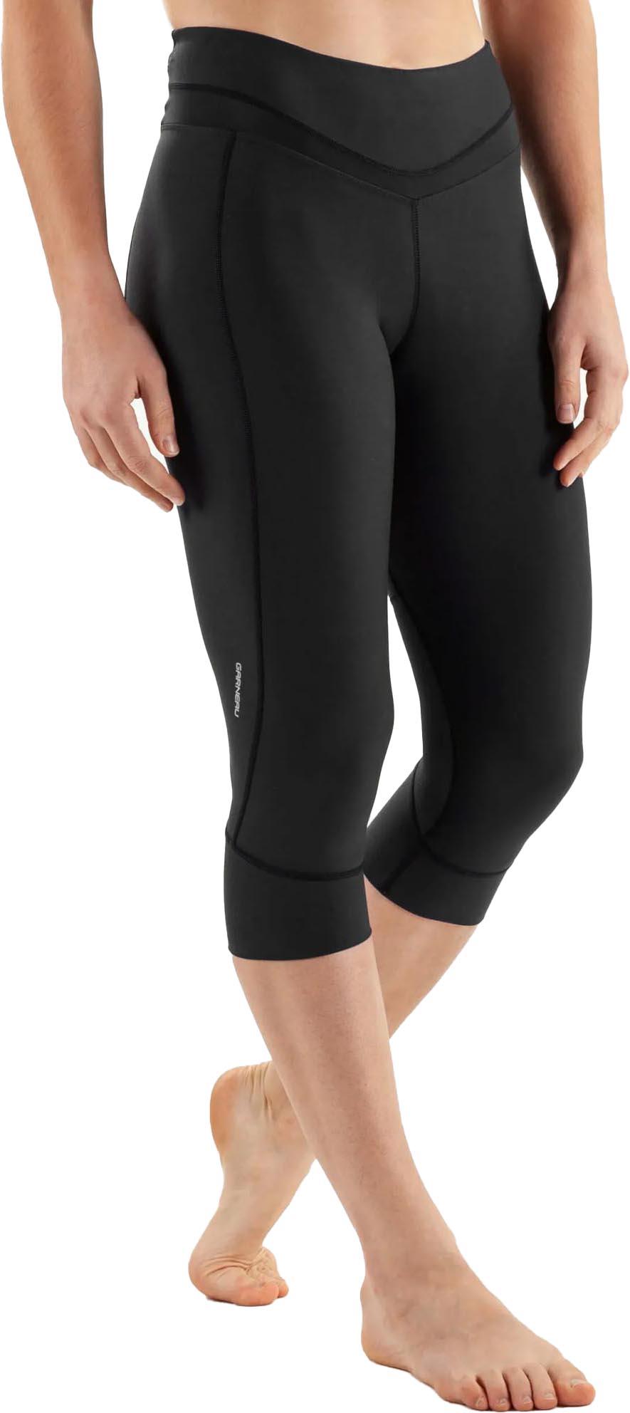 Numéro de l'image de la galerie de produits 5 pour le produit Cuissard ¾ Neo Power - Femme
