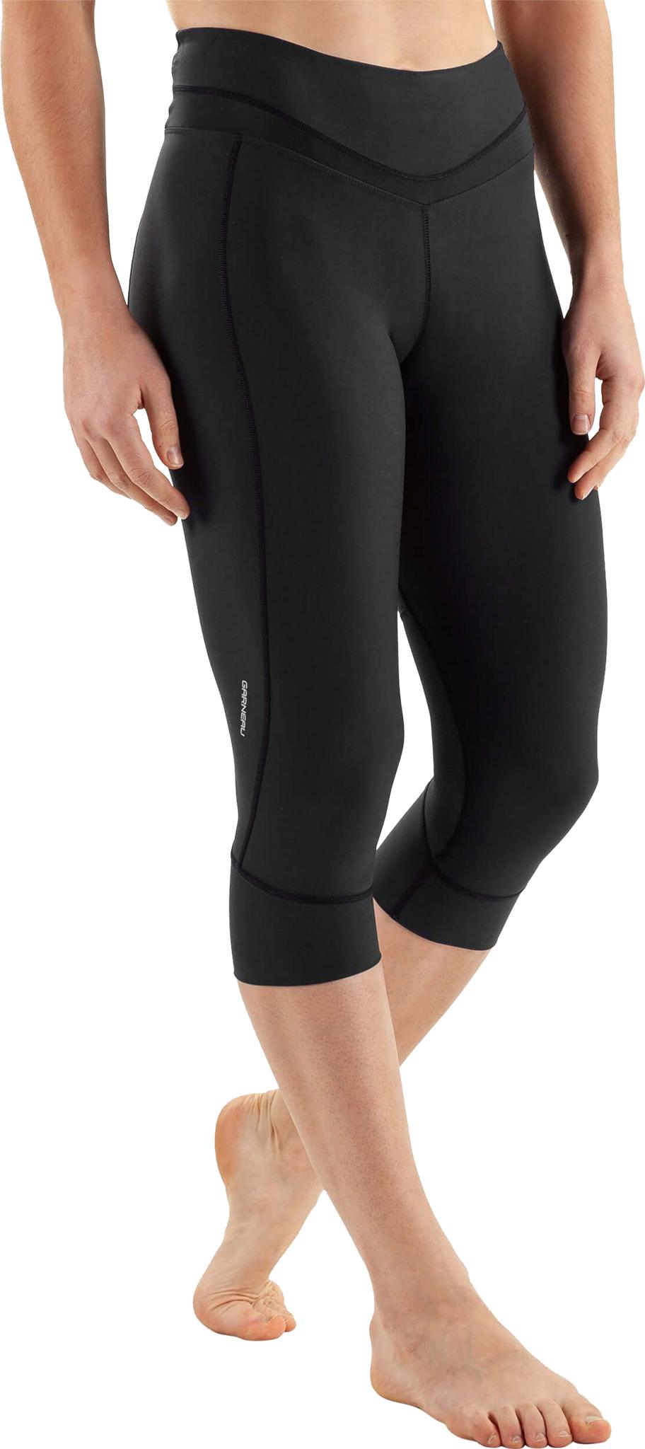 Numéro de l'image de la galerie de produits 4 pour le produit Cuissard ¾ Neo Power - Femme