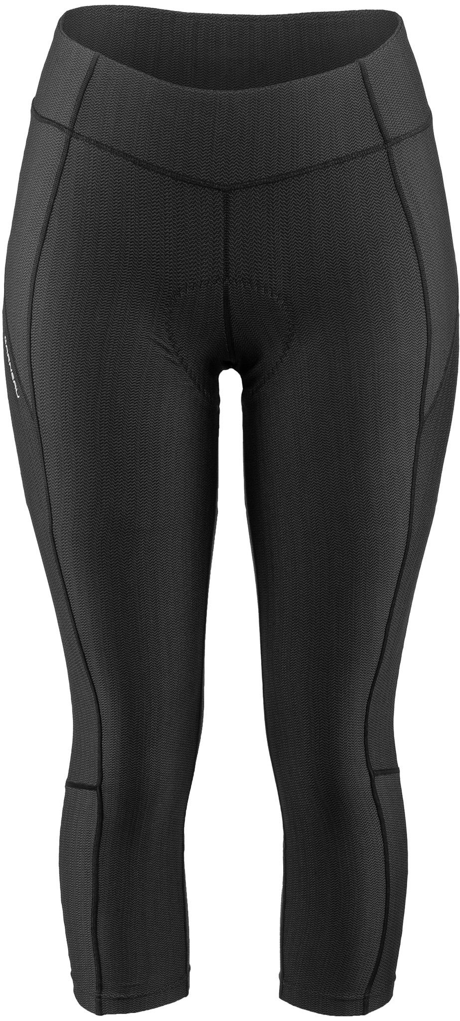 Product gallery image number 1 for product Fit Sensor Texture Knickers - Women's
