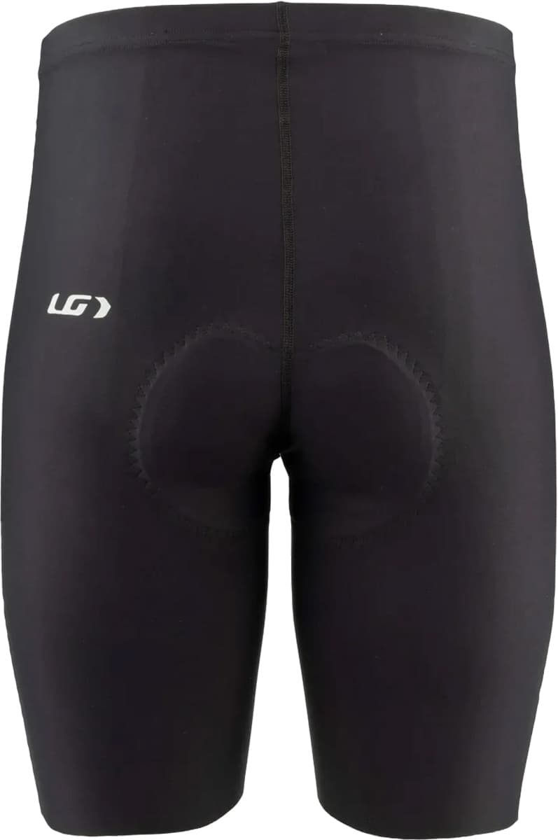 Numéro de l'image de la galerie de produits 2 pour le produit Short de vélo Soft Plume - Homme