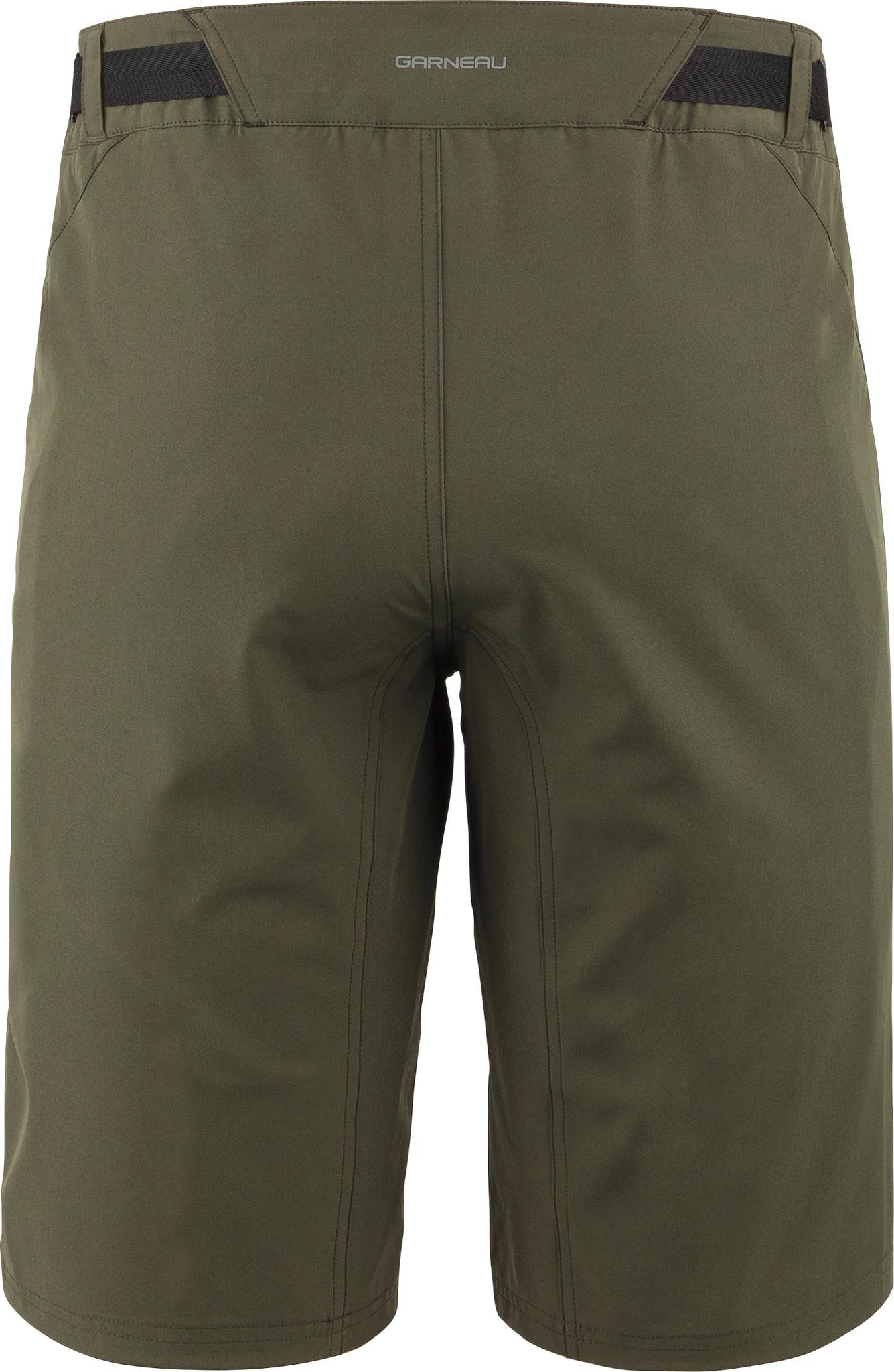 Numéro de l'image de la galerie de produits 5 pour le produit Short Leeway 2 - Homme