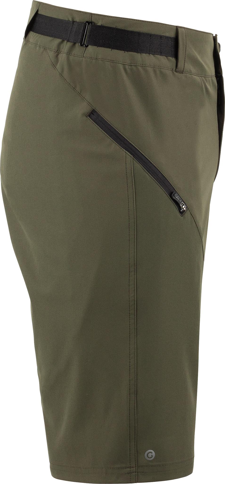 Numéro de l'image de la galerie de produits 4 pour le produit Short Leeway 2 - Homme