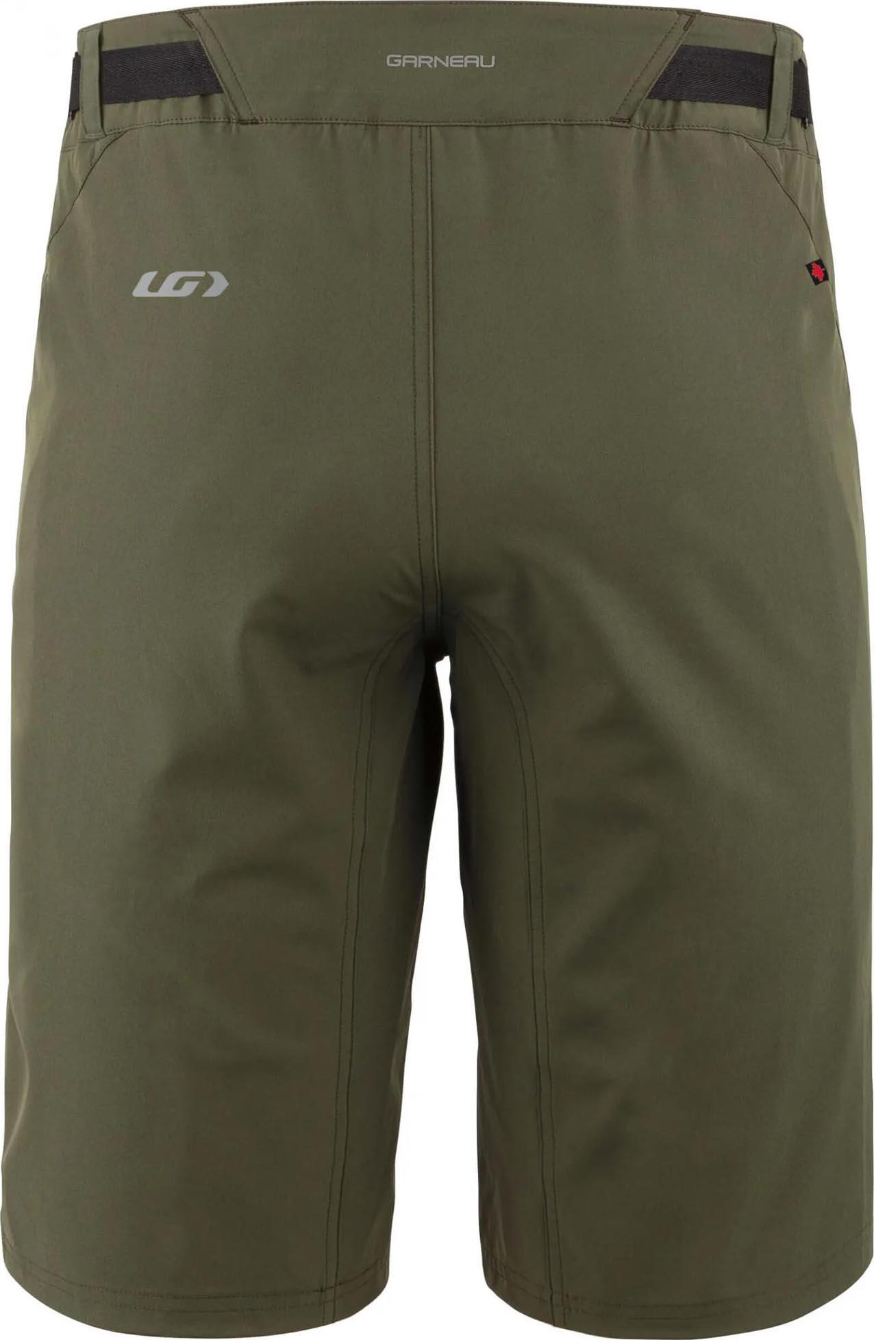 Numéro de l'image de la galerie de produits 7 pour le produit Short Leeway 2 - Homme