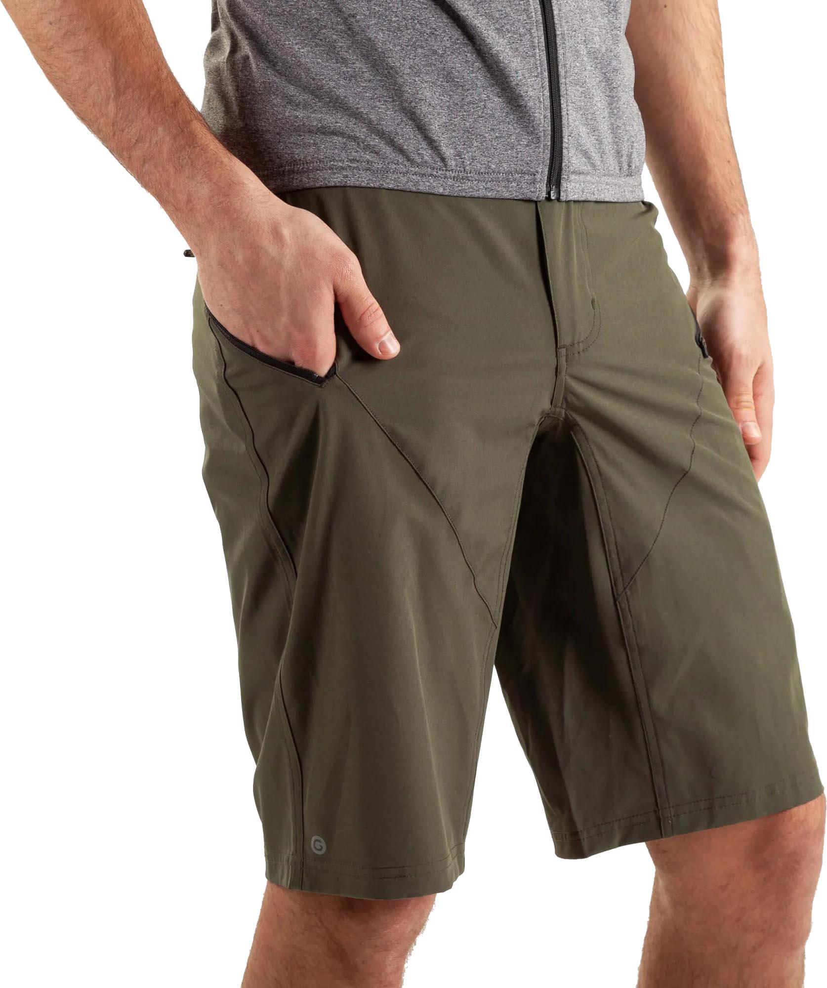Numéro de l'image de la galerie de produits 8 pour le produit Short Leeway 2 - Homme