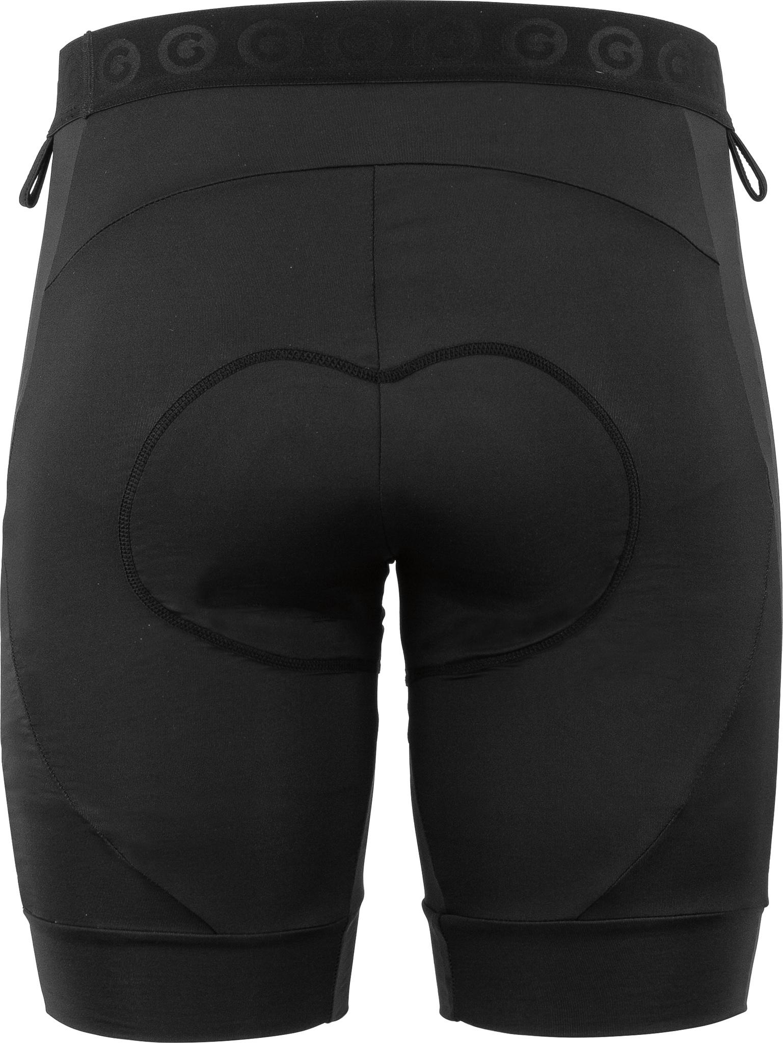 Numéro de l'image de la galerie de produits 2 pour le produit Short Leeway 2 - Homme