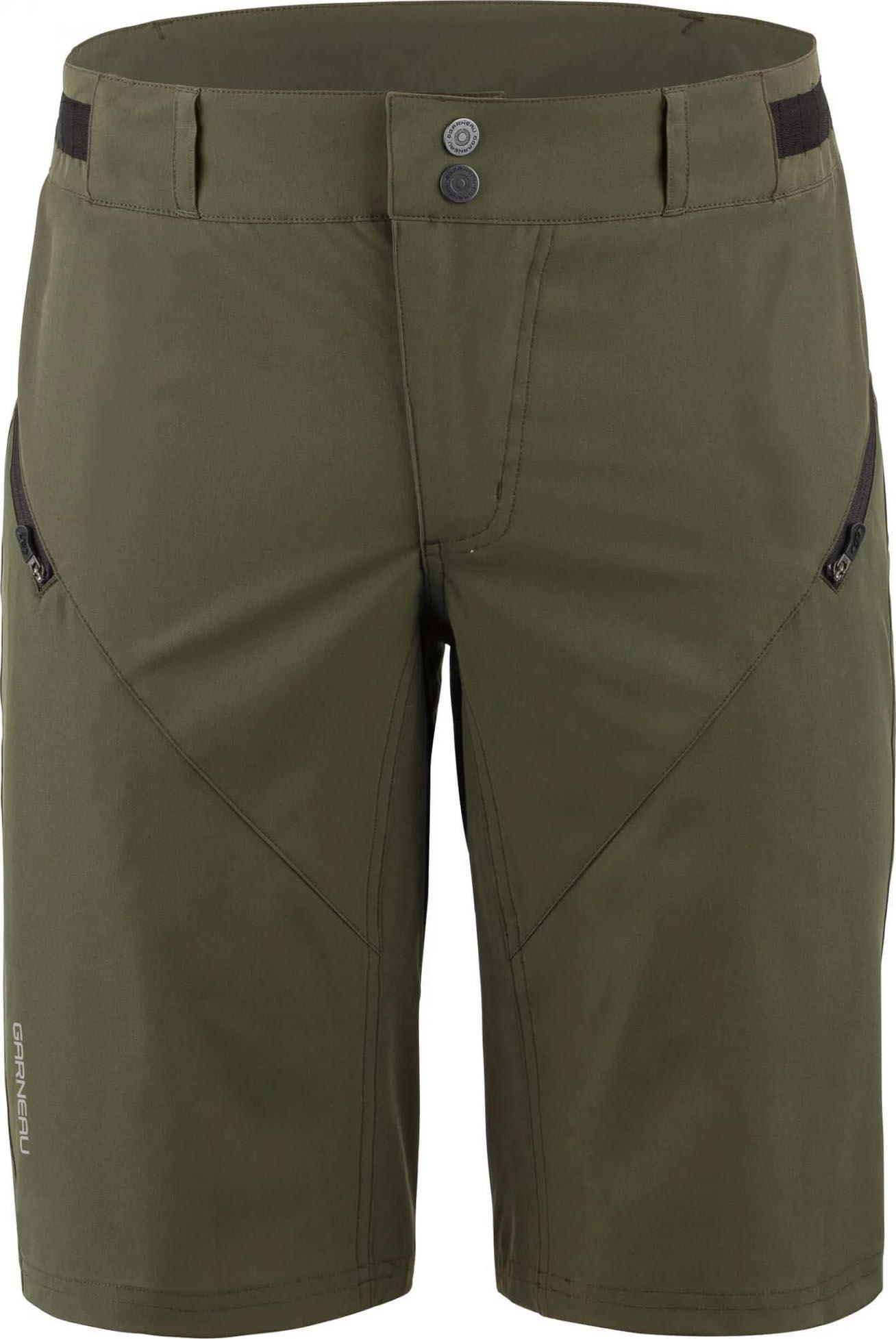 Numéro de l'image de la galerie de produits 1 pour le produit Short Leeway 2 - Homme