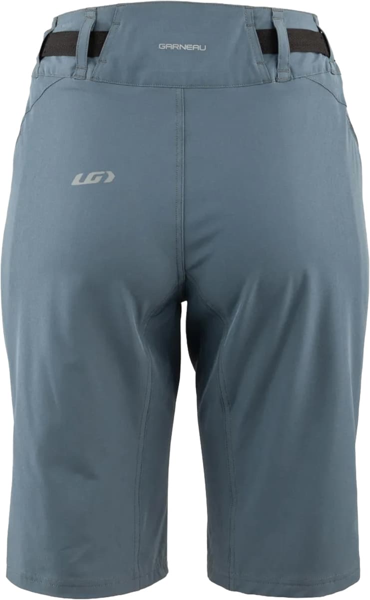 Numéro de l'image de la galerie de produits 2 pour le produit Short Latitude 2 - Femme