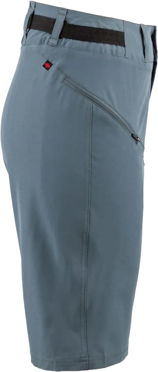 Numéro de l'image de la galerie de produits 3 pour le produit Short Latitude 2 - Femme