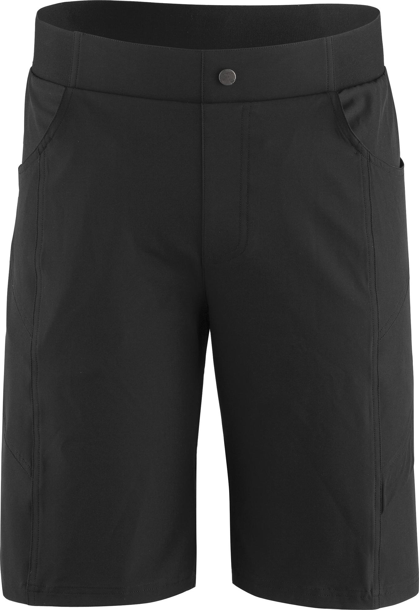 Numéro de l'image de la galerie de produits 1 pour le produit Short Range 2 - Homme
