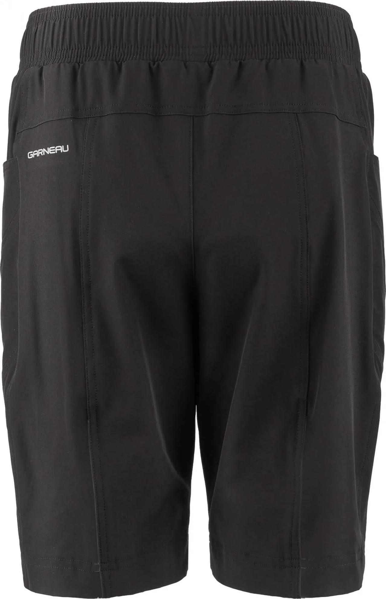 Product gallery image number 2 for product Range 3 Shorts - Junior