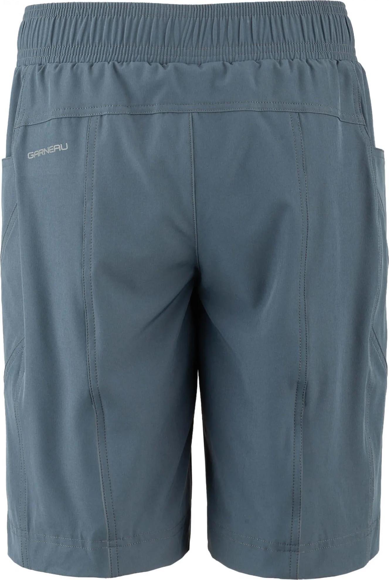 Numéro de l'image de la galerie de produits 2 pour le produit Short cycliste Range - Jeune