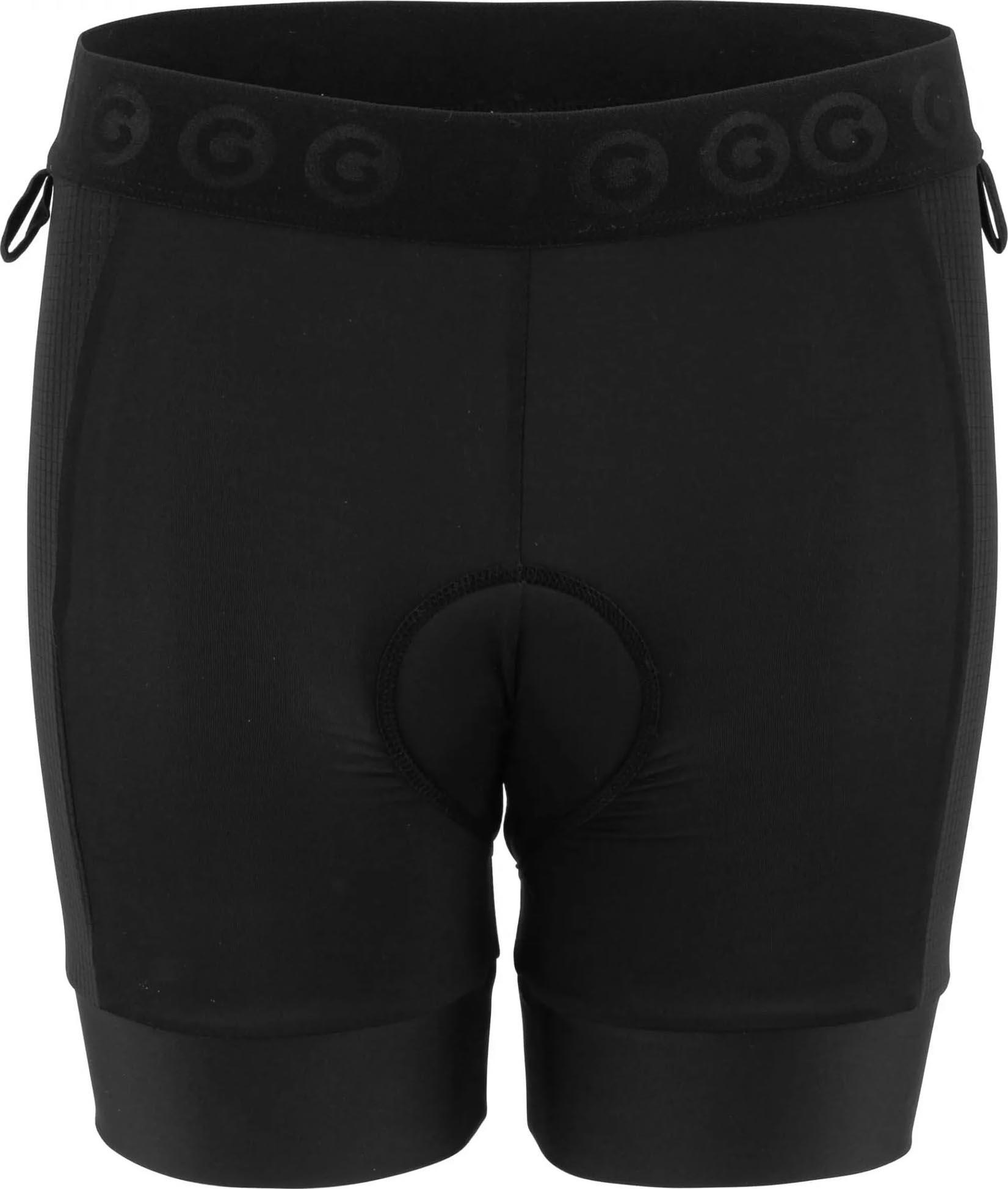 Numéro de l'image de la galerie de produits 3 pour le produit Short cycliste Range - Jeune