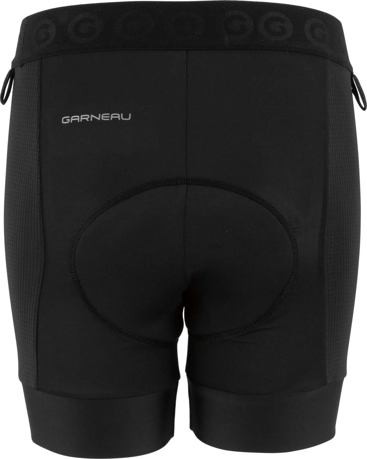 Numéro de l'image de la galerie de produits 4 pour le produit Short cycliste Range - Jeune