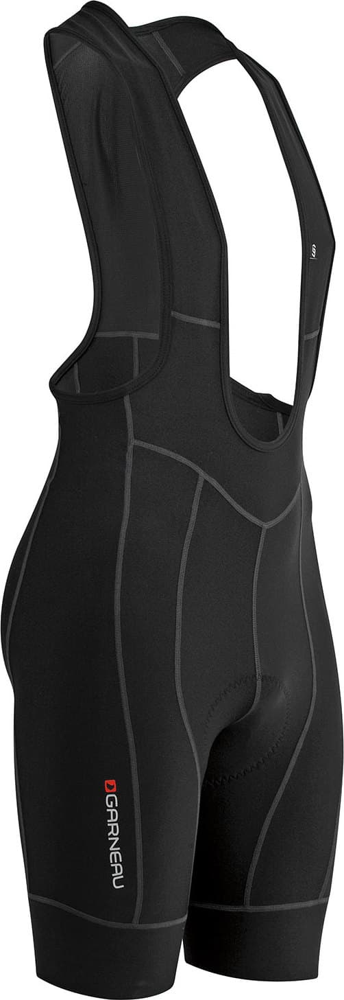 Product gallery image number 1 for product Fit Sensor 2 Cycling Bib - Men's