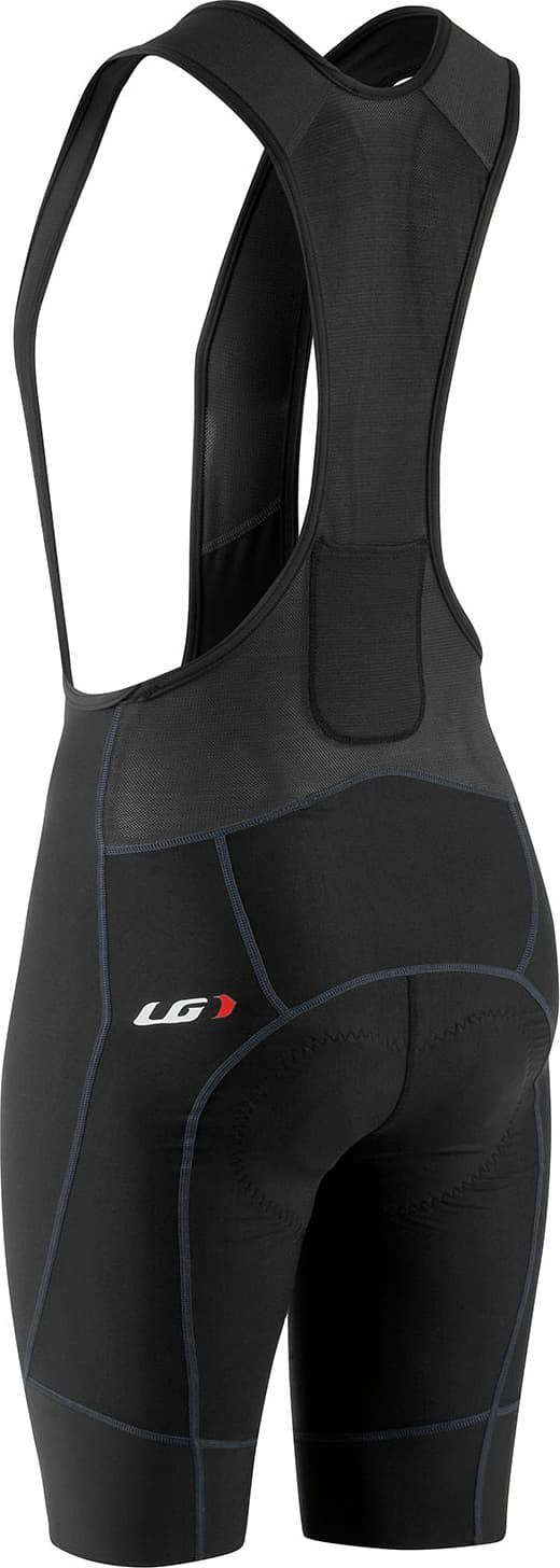 Product gallery image number 2 for product Neo Power Motion Cycling Bib - Men's