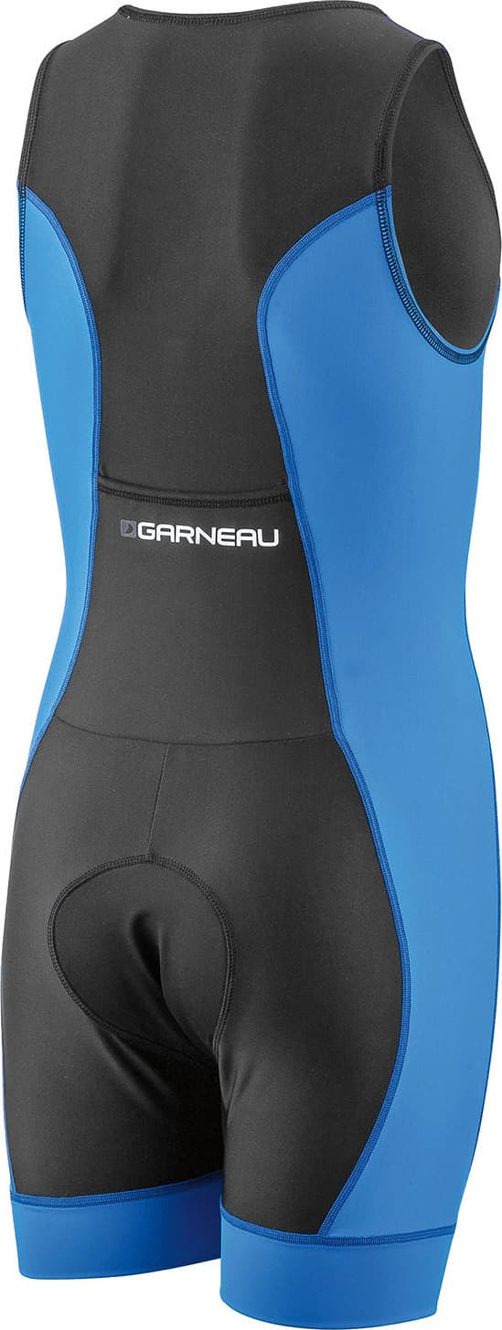 Product gallery image number 2 for product Comp 2 Triathlon Suit - Youth