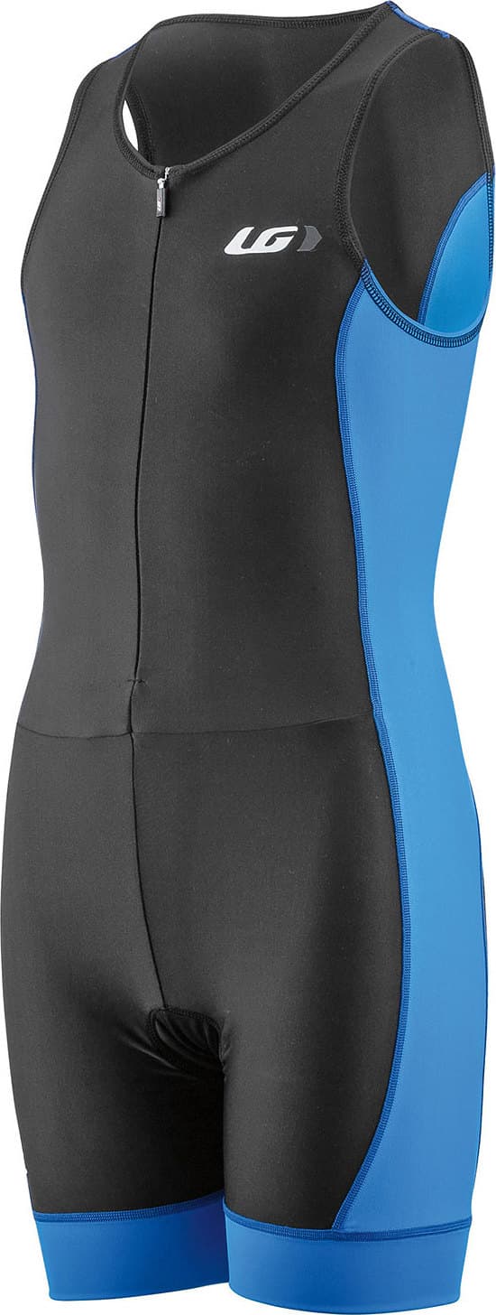 Product gallery image number 1 for product Comp 2 Triathlon Suit - Youth