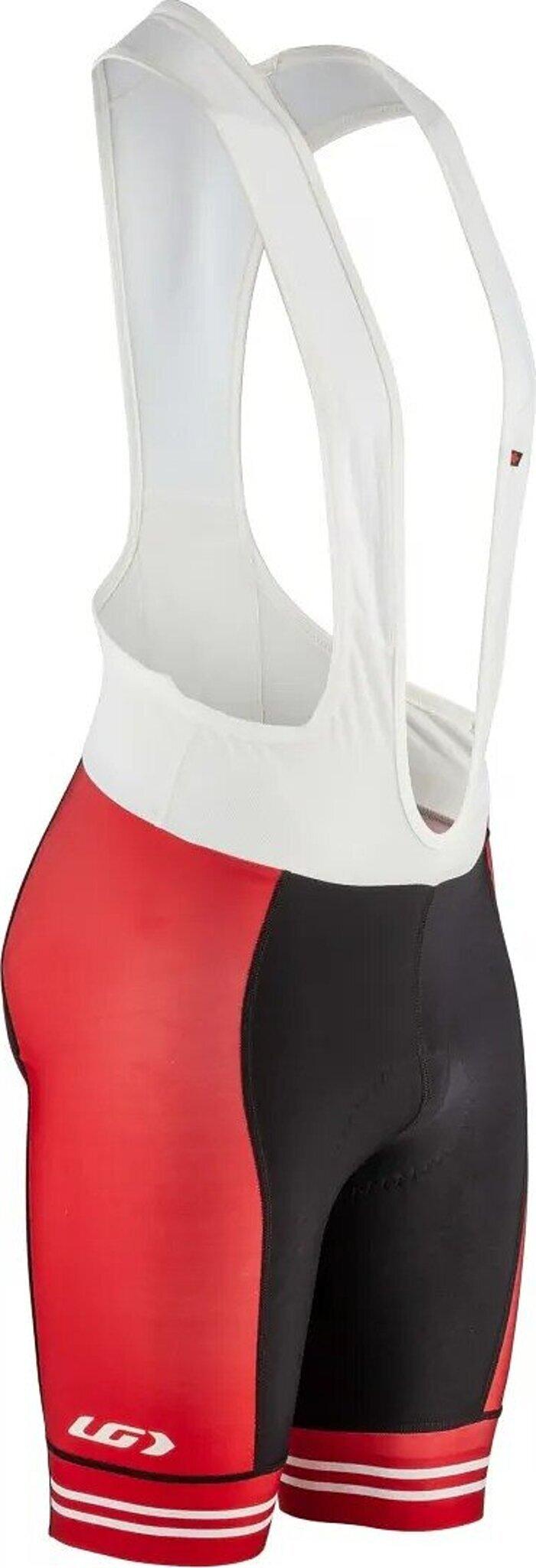 Product gallery image number 3 for product Pacer Bib - Men's