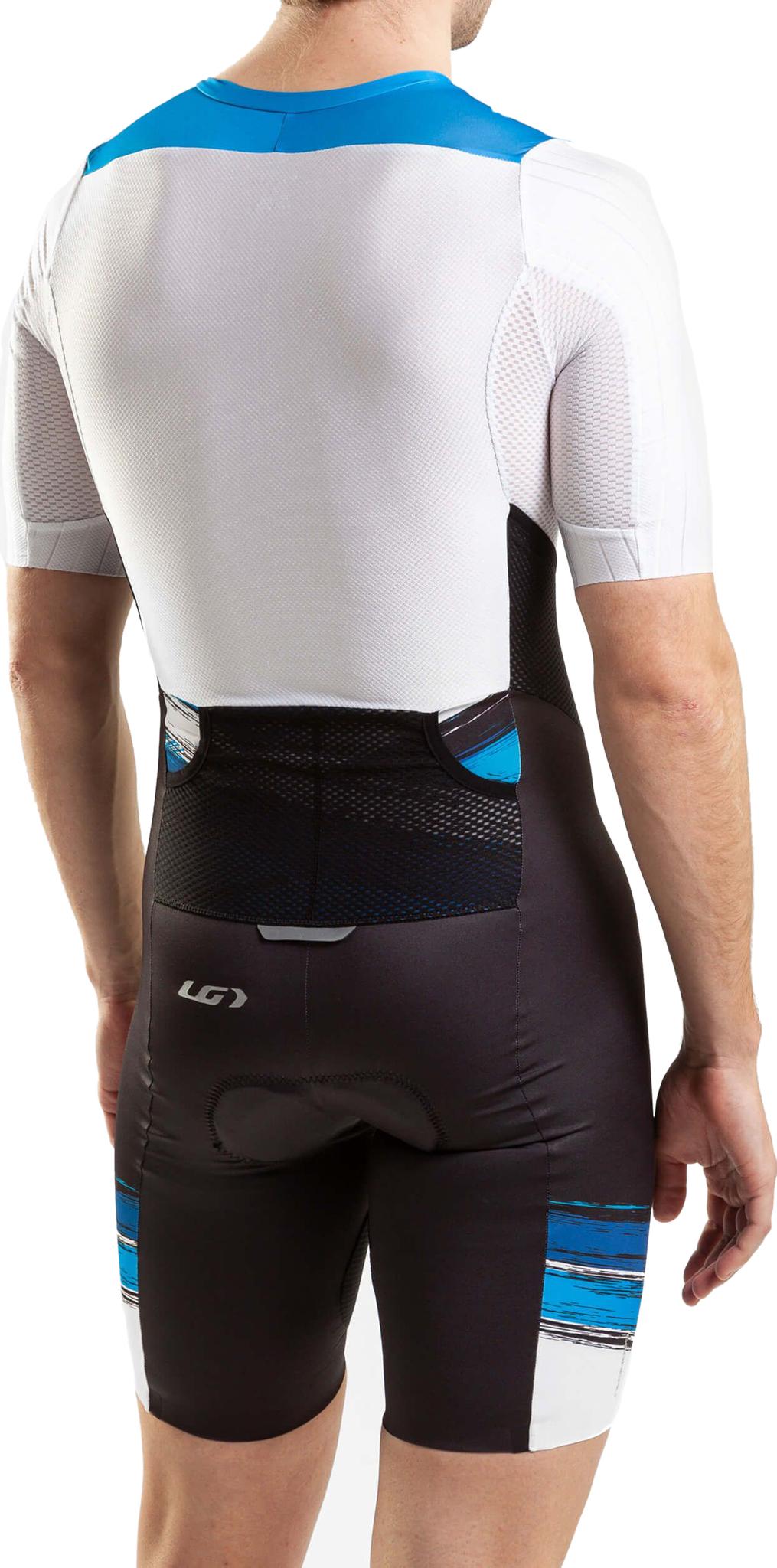 Product gallery image number 3 for product Aero Tri Suit - Men's