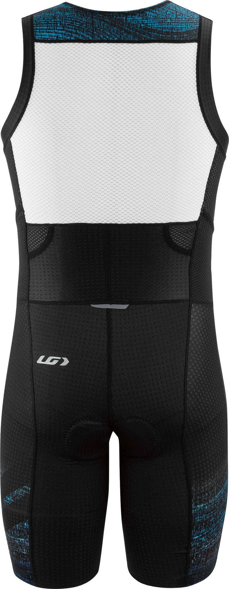 Product gallery image number 2 for product Vent Tri Suit - Men's