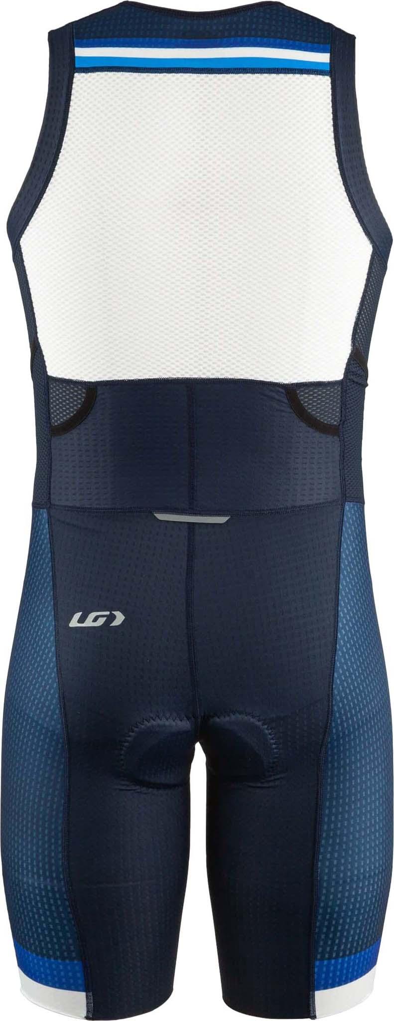 Product gallery image number 2 for product Vent Tri Suit - Men's