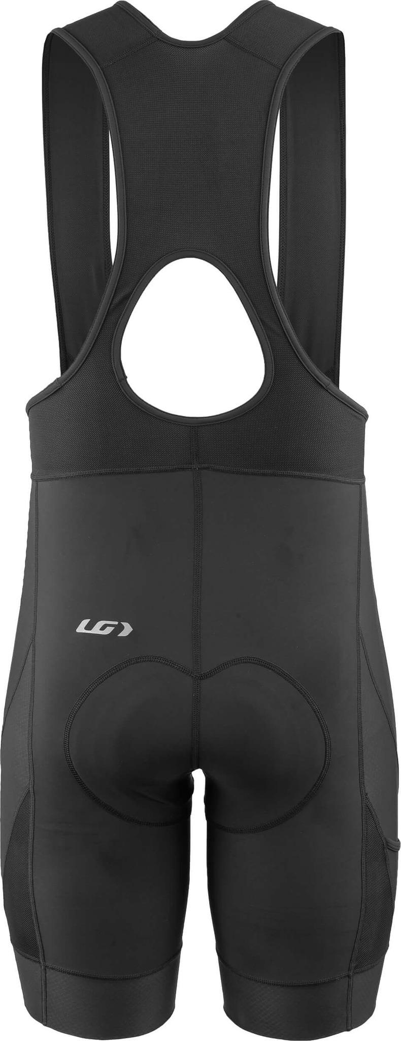 Product gallery image number 3 for product Optimum 2 Bib - Men's