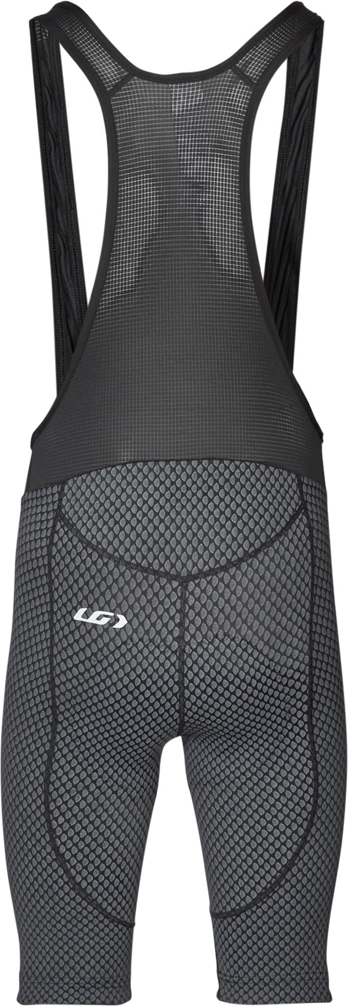 Product gallery image number 3 for product Fit Sensor Texture Bib - Men's