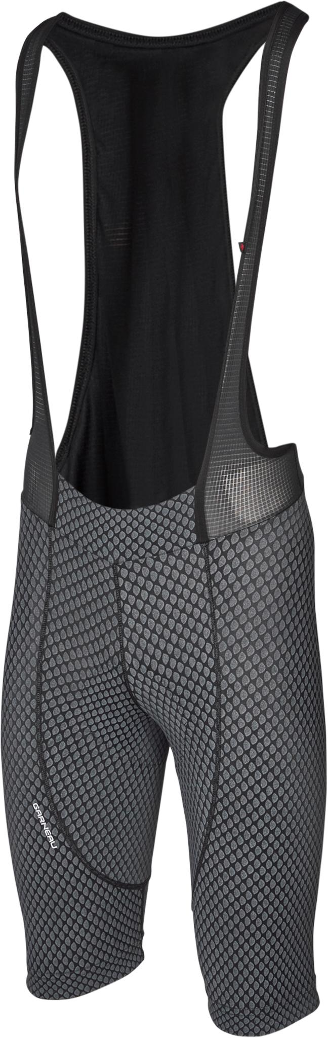 Product gallery image number 4 for product Fit Sensor Texture Bib - Men's