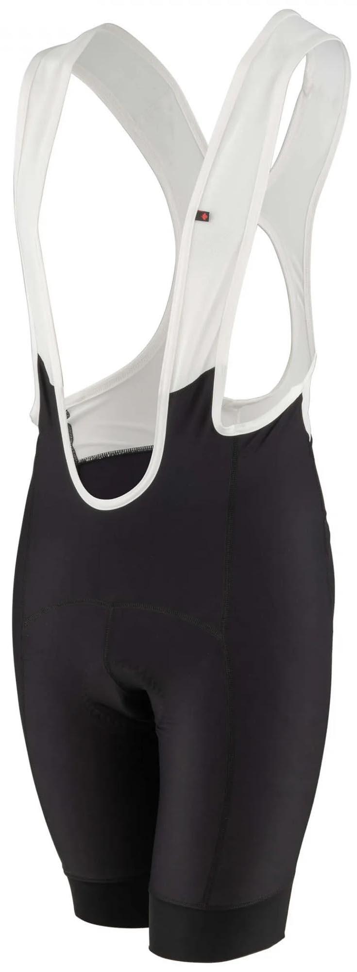 Product gallery image number 2 for product Neo Power Motion Bib - Men’s