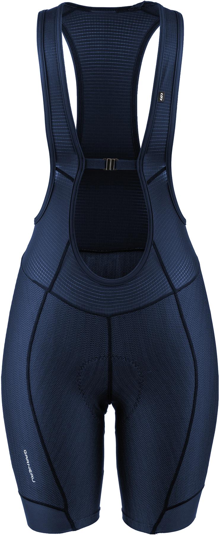 Numéro de l'image de la galerie de produits 1 pour le produit Cuissard à bretelles à texture Fit Sensor 2 - Femme