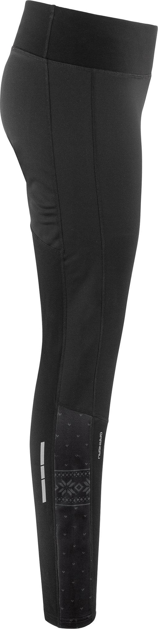 Product gallery image number 2 for product Solvi Winbreaker Tights - Women's