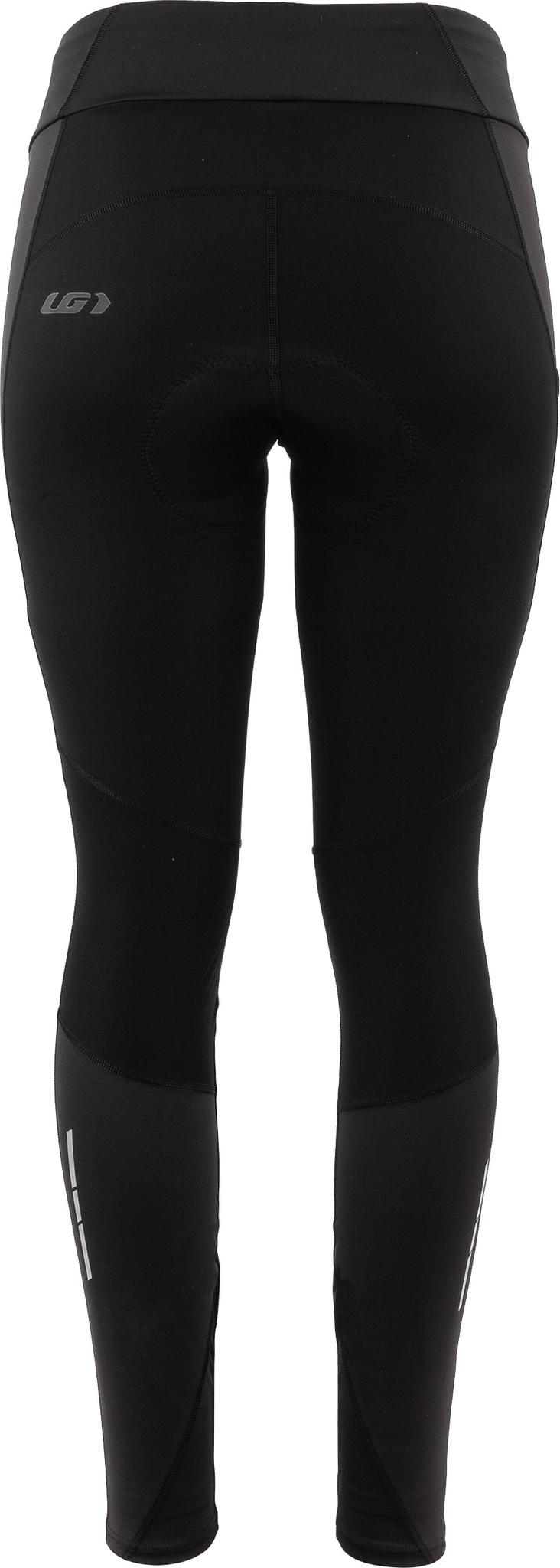 Product gallery image number 2 for product Solano 3 Chamois Tights - Women's