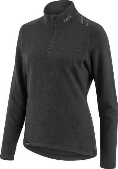 Image de produit pour 4000 Thermal Col Zip - Femme